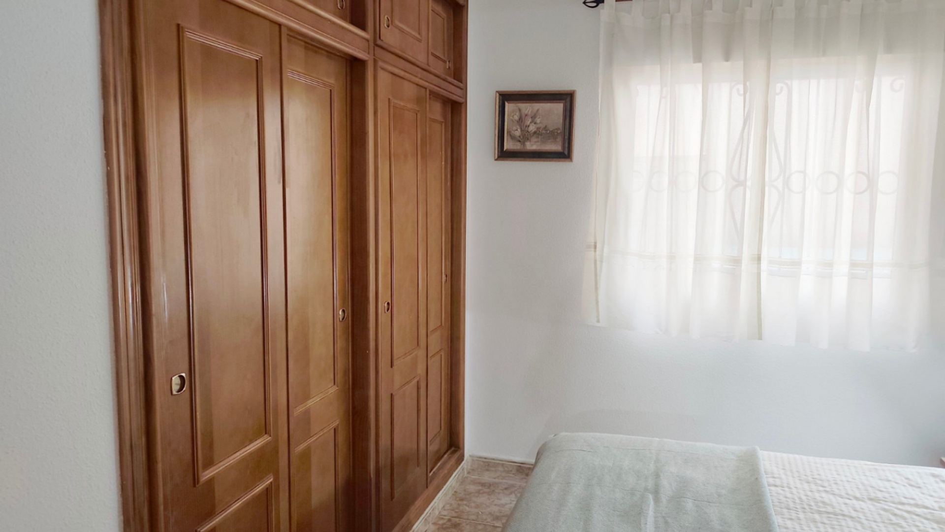 Wiederverkauf - Wohnung - Punta Prima - La Cinuelica