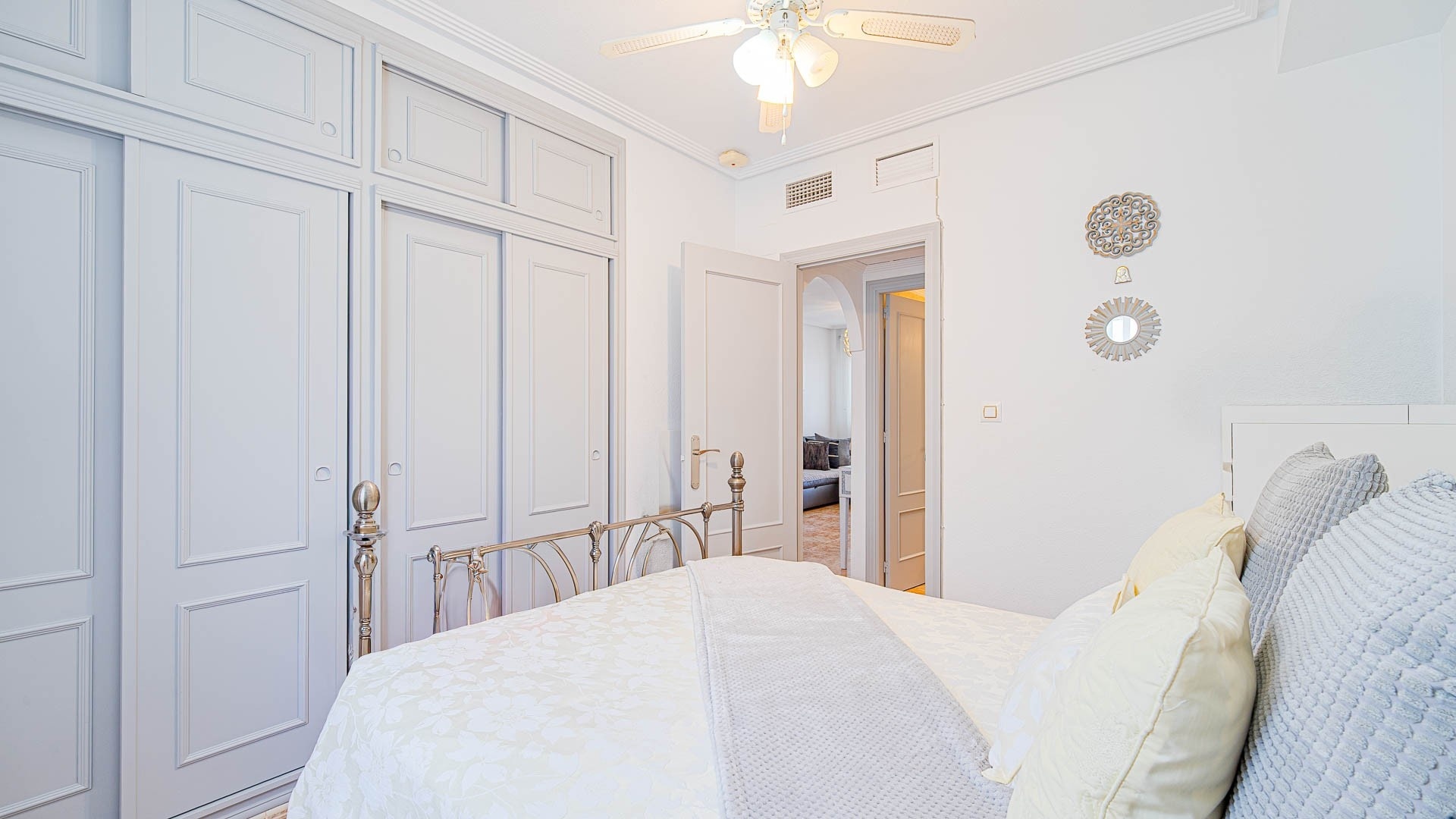 Wiederverkauf - Wohnung - Punta Prima - La Cinuelica