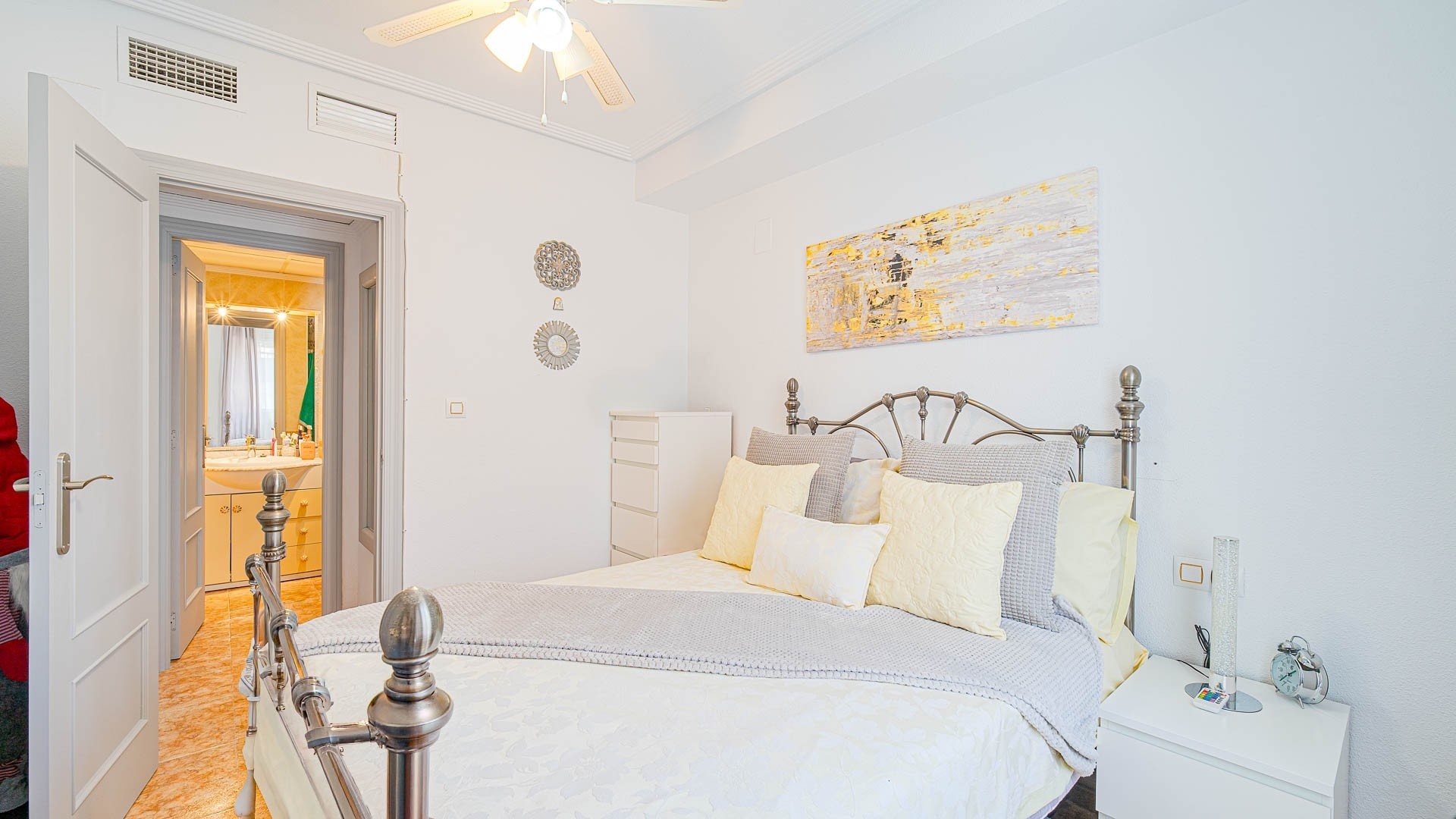 Wiederverkauf - Wohnung - Punta Prima - La Cinuelica