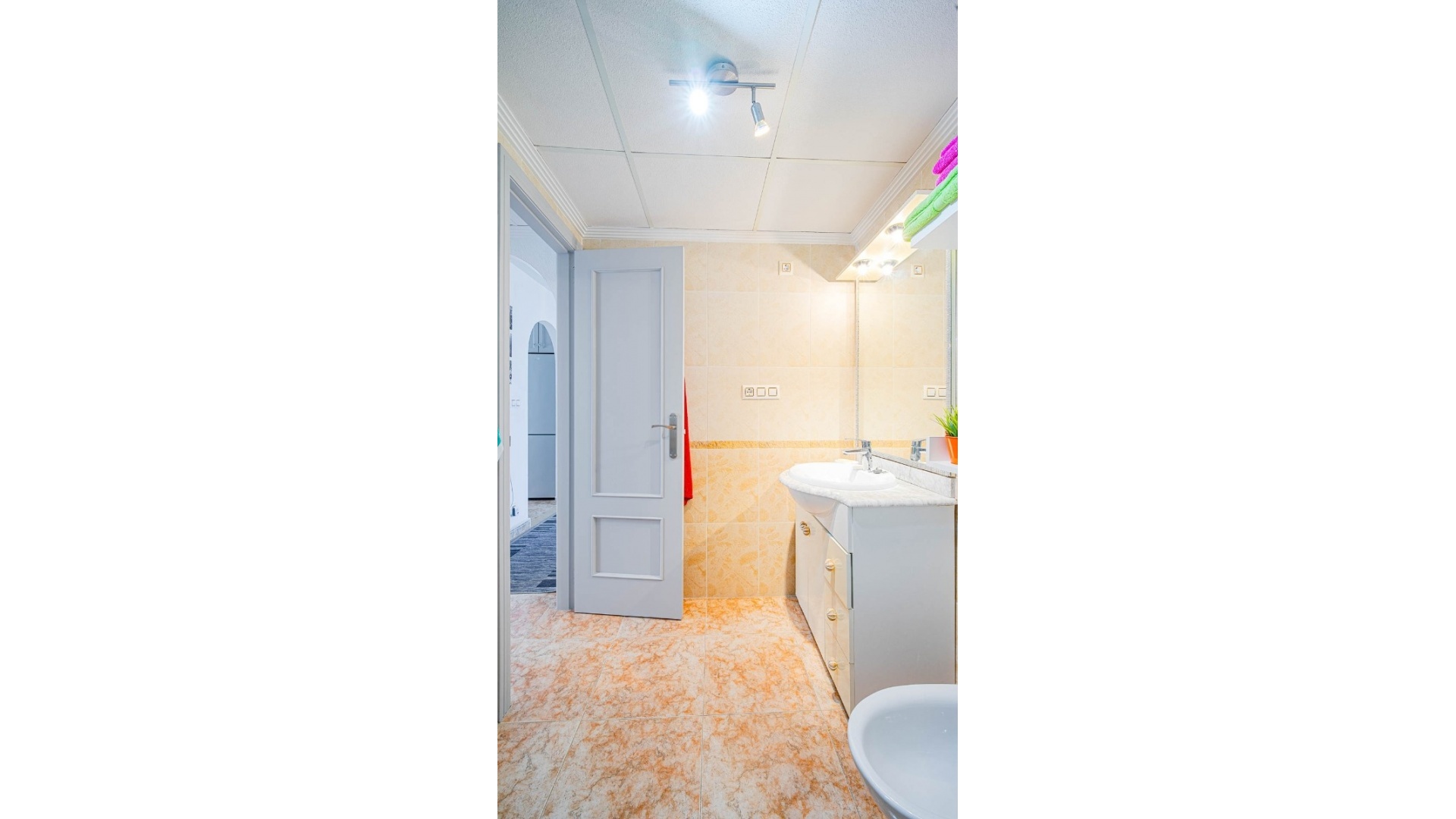 Wiederverkauf - Wohnung - Punta Prima - La Cinuelica