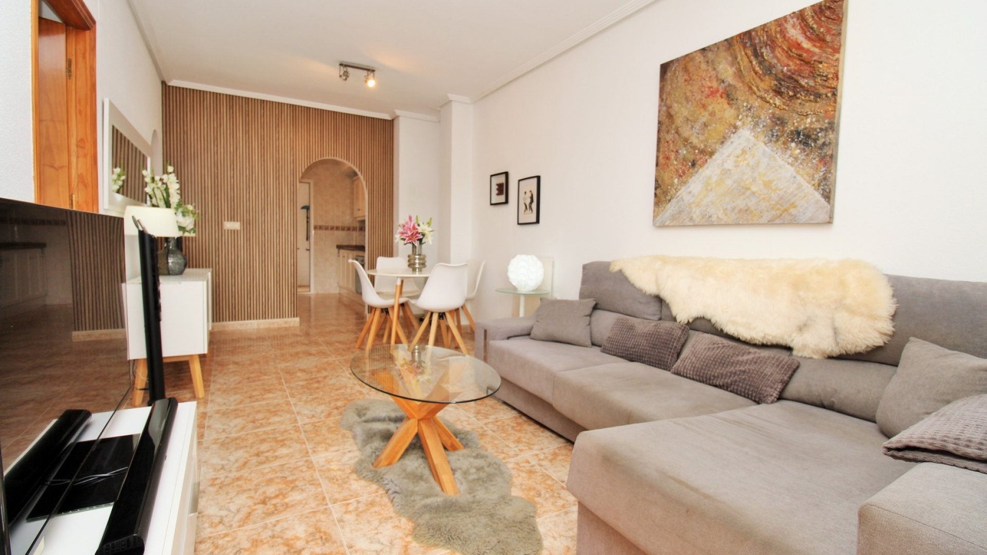 Wiederverkauf - Wohnung - Punta Prima - La Cinuelica