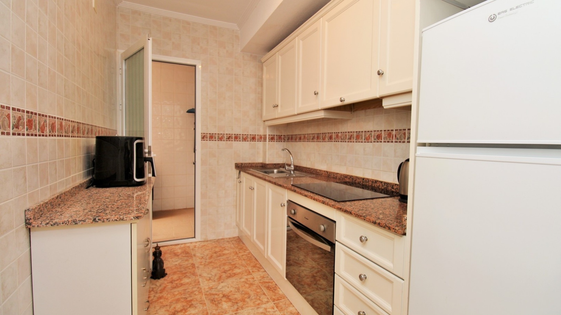 Wiederverkauf - Wohnung - Punta Prima - La Cinuelica