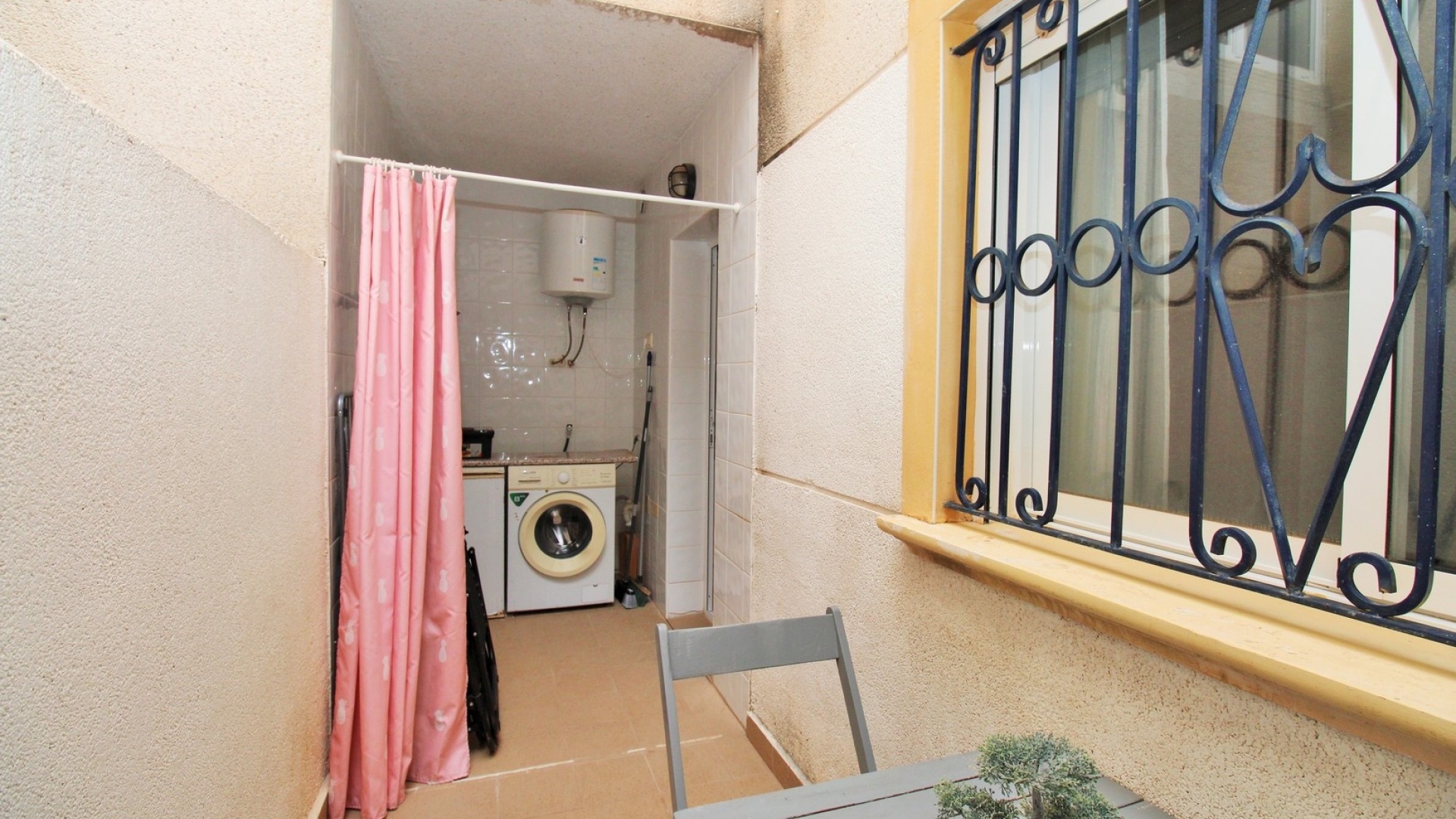 Wiederverkauf - Wohnung - Punta Prima - La Cinuelica