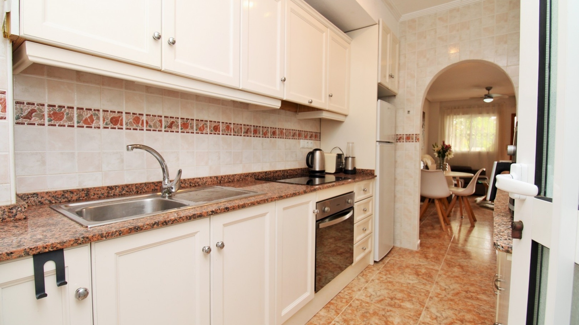 Wiederverkauf - Wohnung - Punta Prima - La Cinuelica