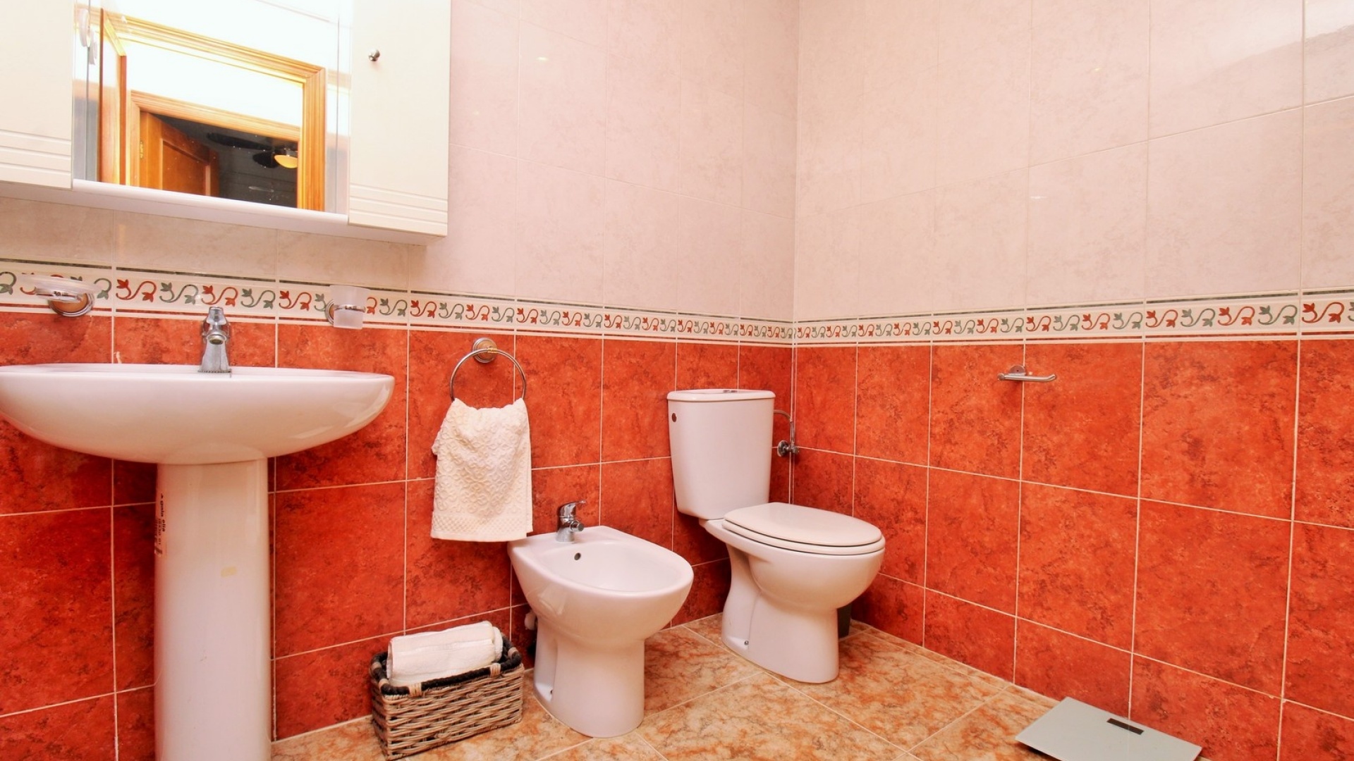 Wiederverkauf - Wohnung - Punta Prima - La Cinuelica