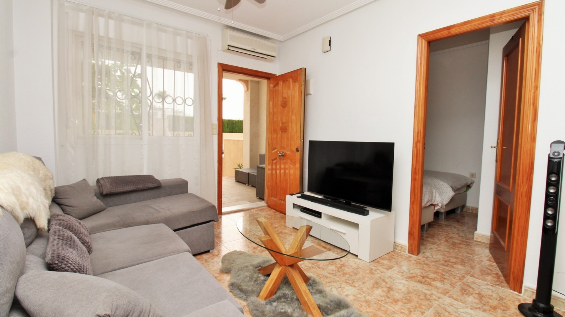 Wiederverkauf - Wohnung - Punta Prima - La Cinuelica
