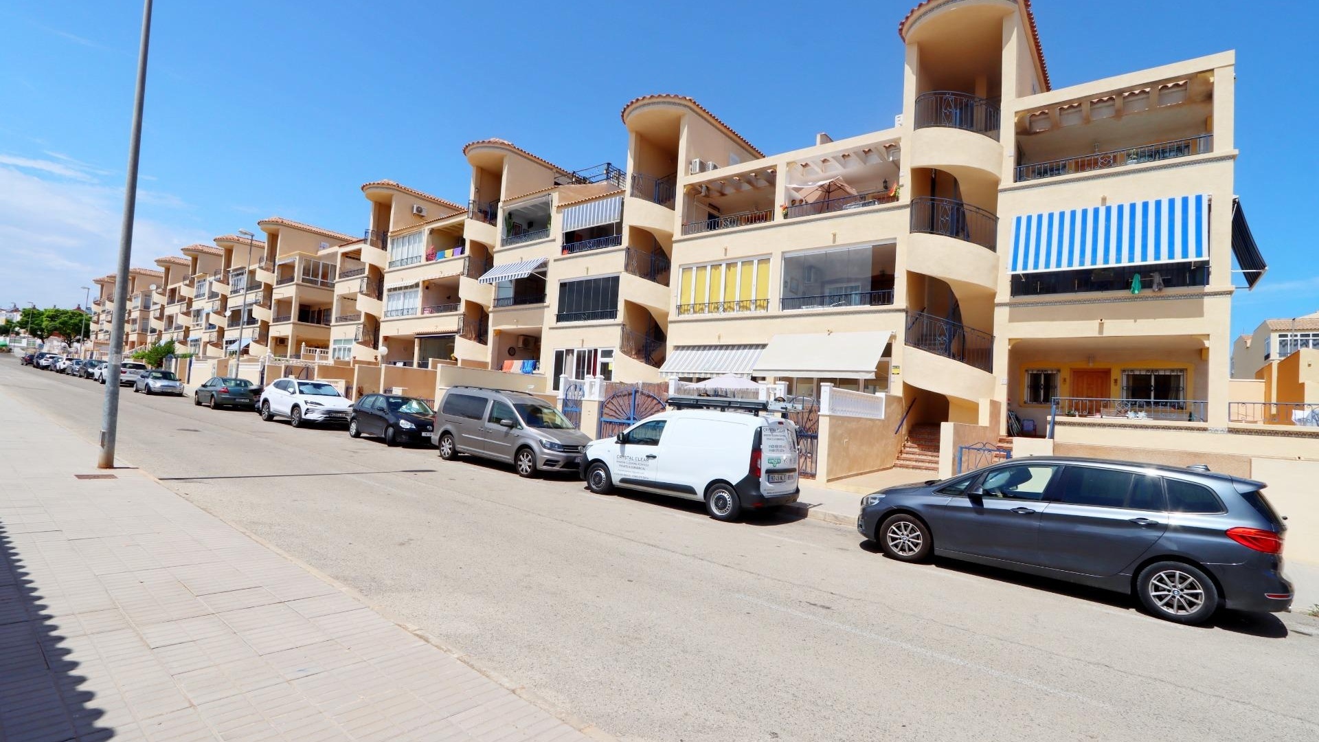 Wiederverkauf - Wohnung - Punta Prima - La Cinuelica