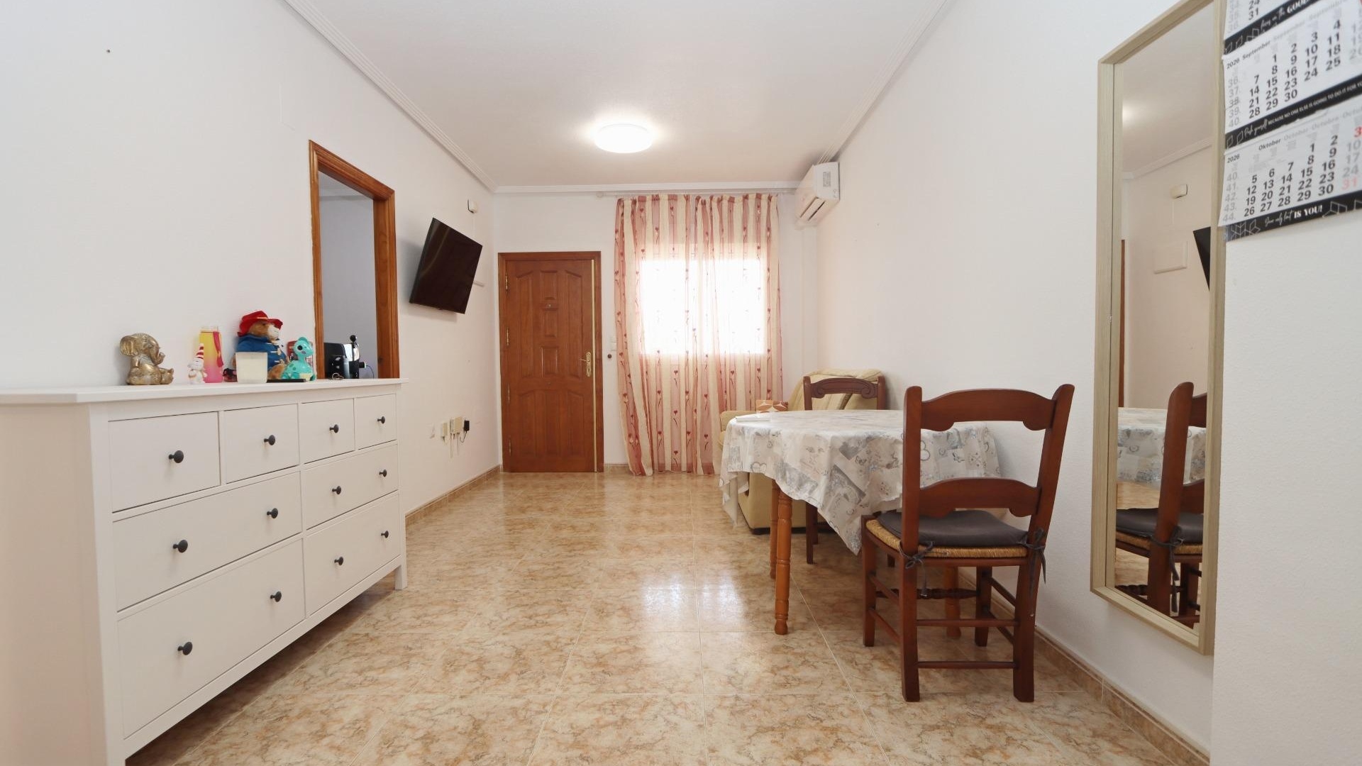 Wiederverkauf - Wohnung - Punta Prima - La Cinuelica