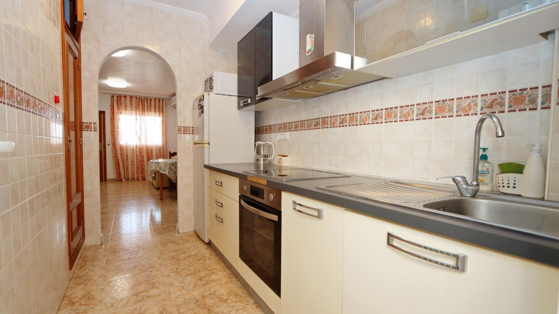 Wiederverkauf - Wohnung - Punta Prima - La Cinuelica