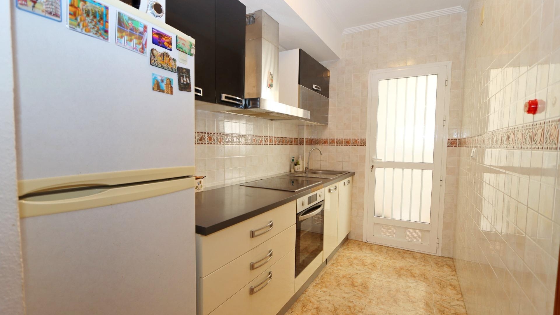 Wiederverkauf - Wohnung - Punta Prima - La Cinuelica