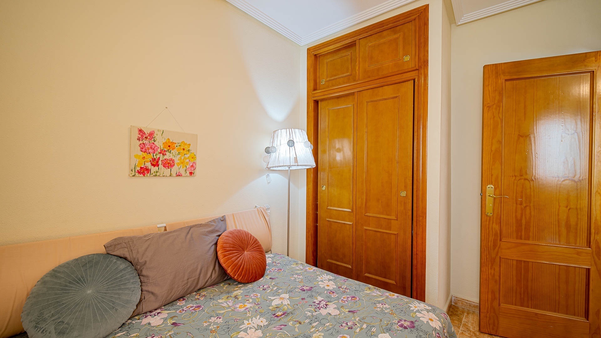 Wiederverkauf - Wohnung - Punta Prima - La Cinuelica