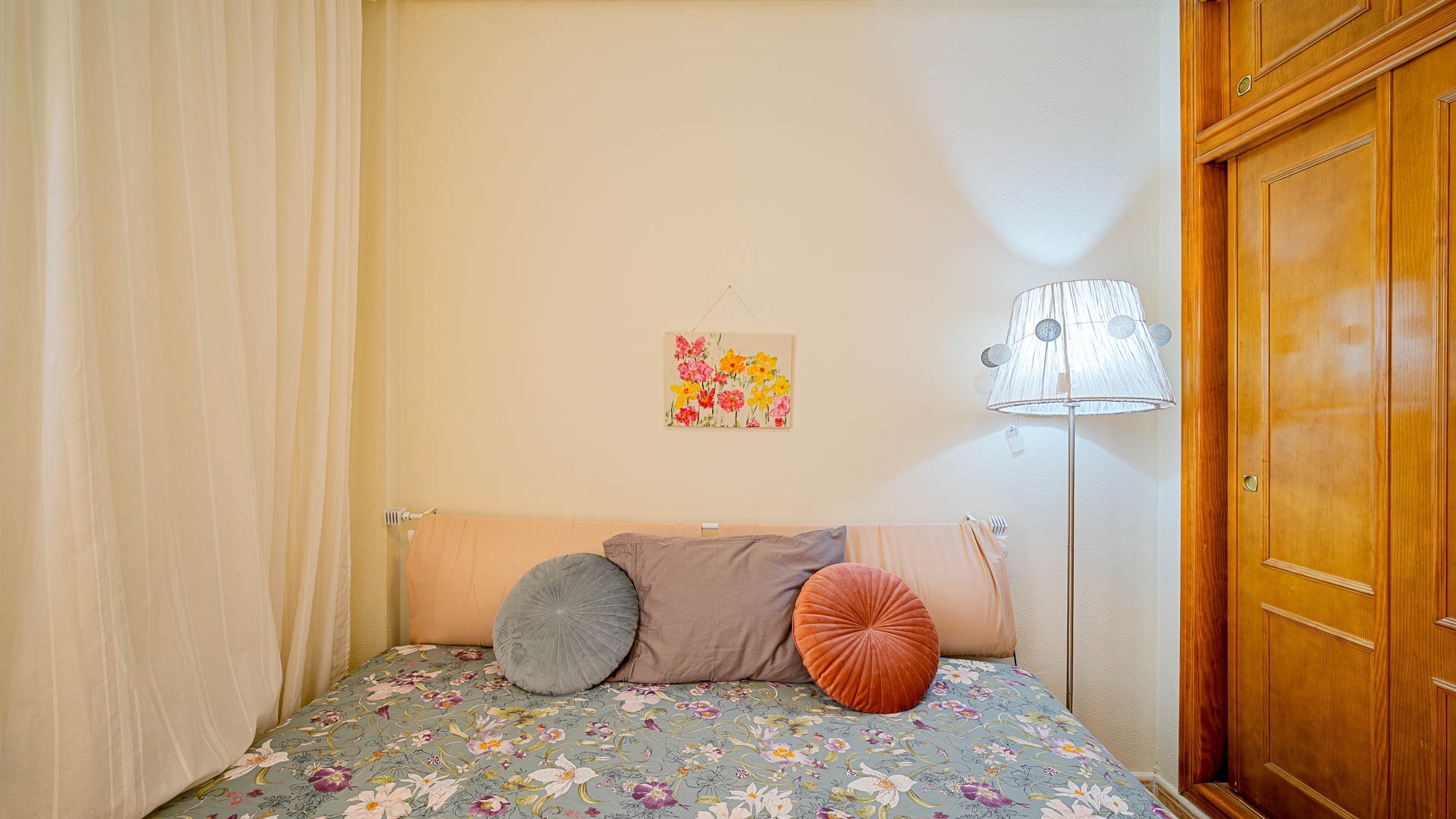 Wiederverkauf - Wohnung - Punta Prima - La Cinuelica