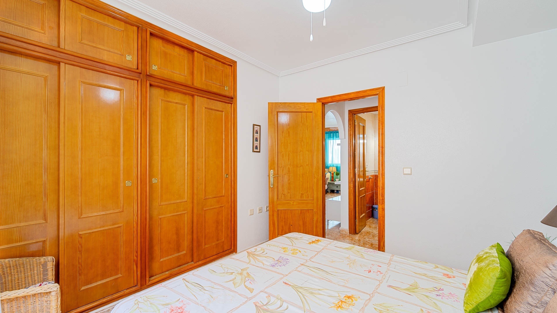 Wiederverkauf - Wohnung - Punta Prima - La Cinuelica