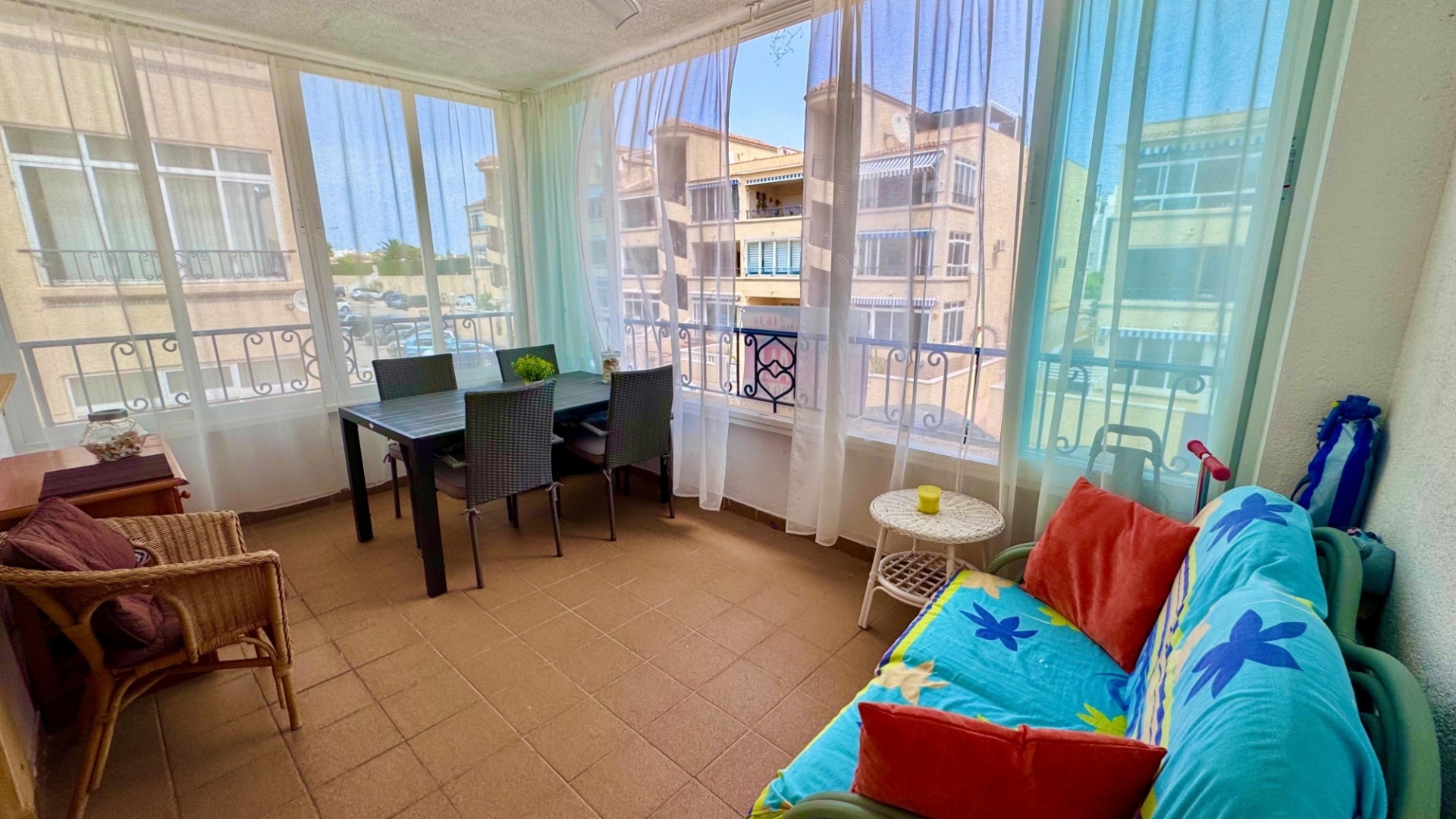 Wiederverkauf - Wohnung - Punta Prima - La Cinuelica