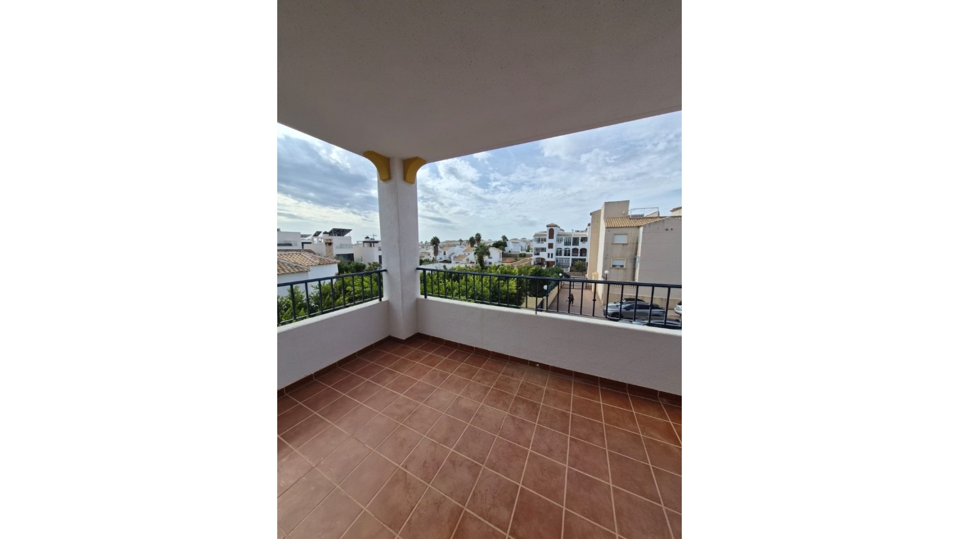 Wiederverkauf - Wohnung - Punta Prima - La Cinuelica