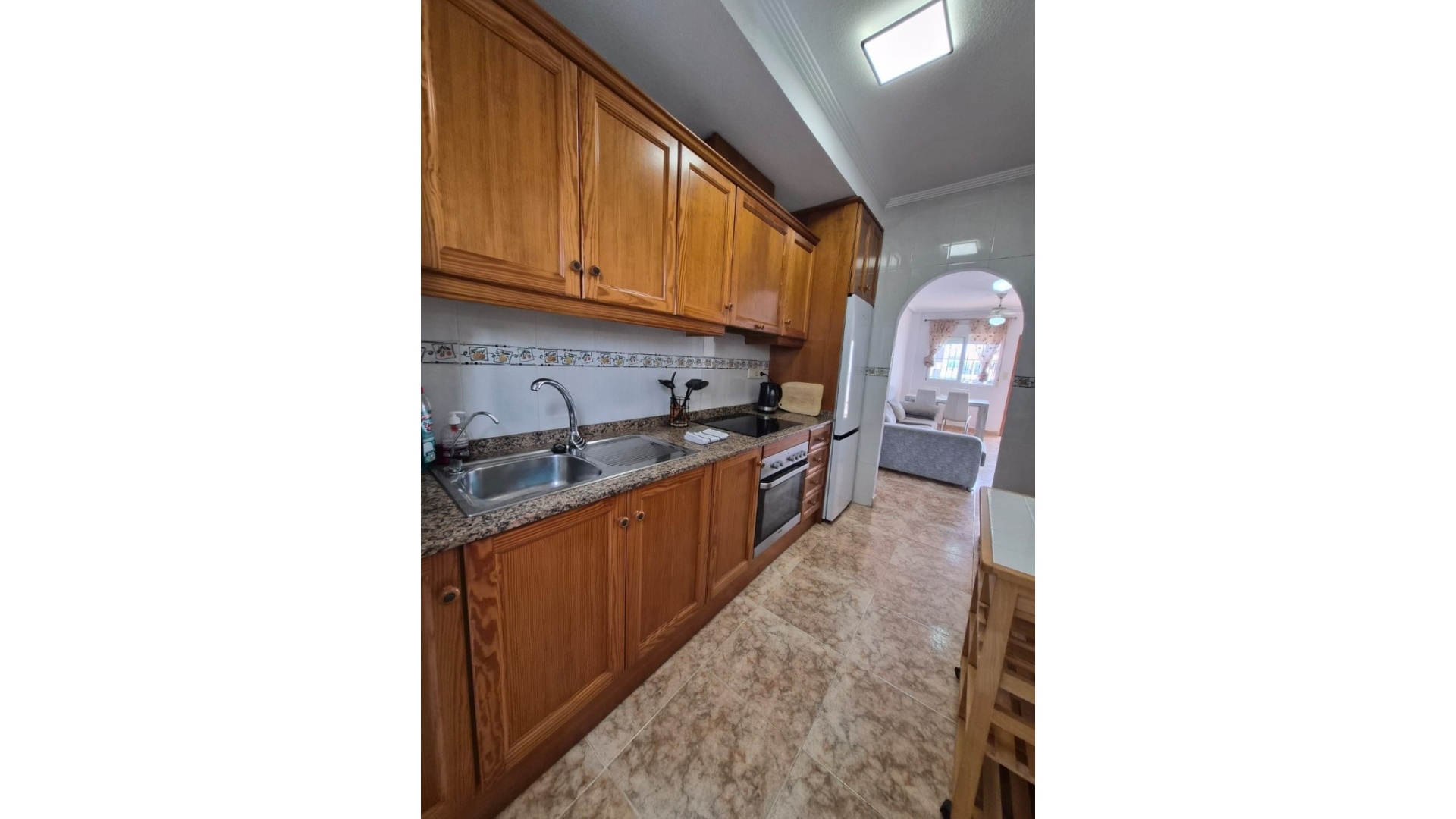 Wiederverkauf - Wohnung - Punta Prima - La Cinuelica
