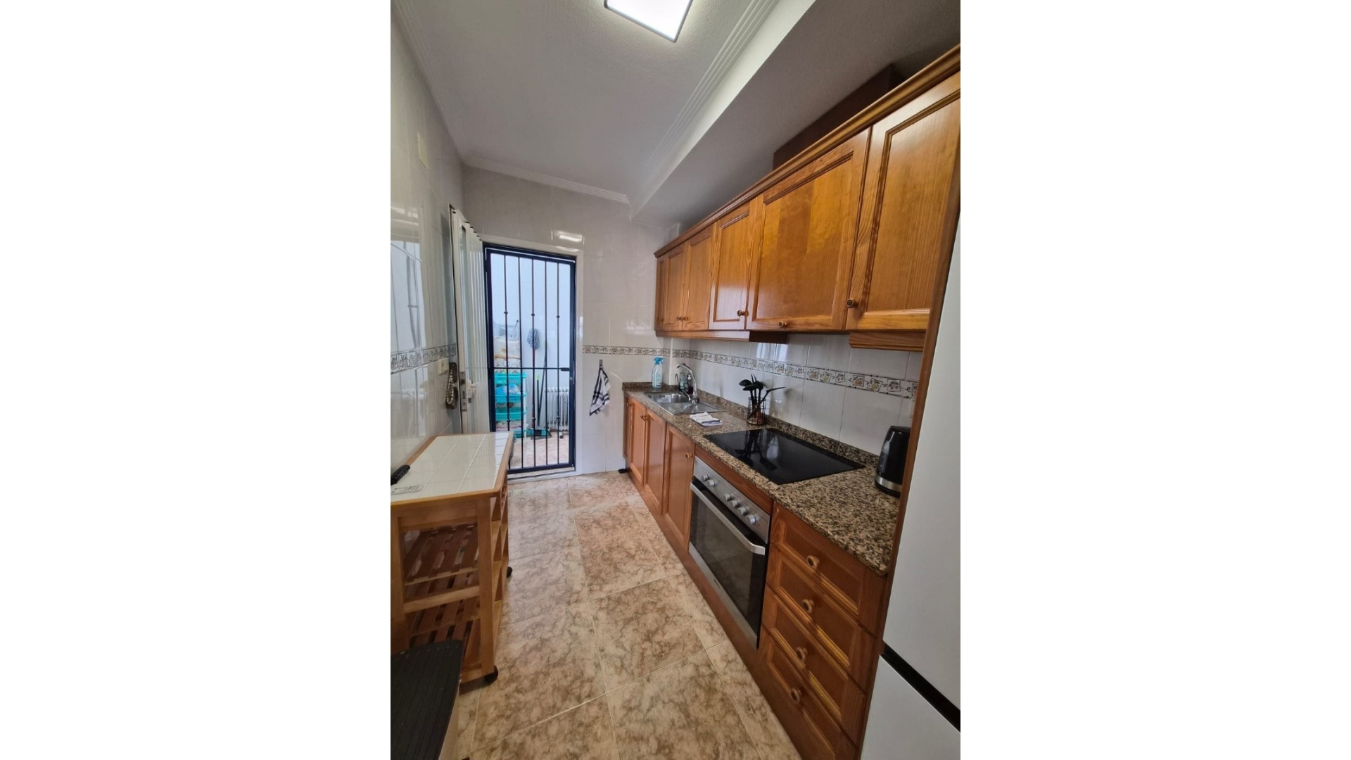 Wiederverkauf - Wohnung - Punta Prima - La Cinuelica