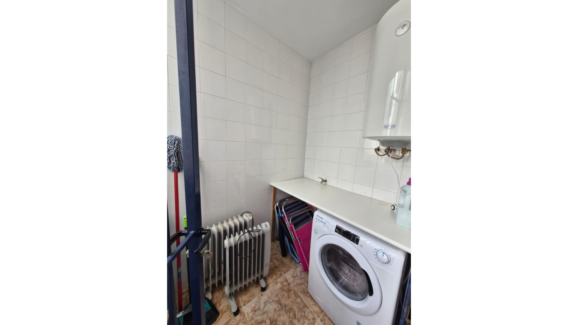Wiederverkauf - Wohnung - Punta Prima - La Cinuelica