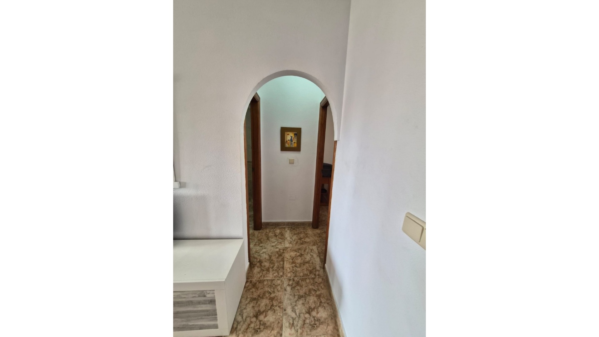 Wiederverkauf - Wohnung - Punta Prima - La Cinuelica