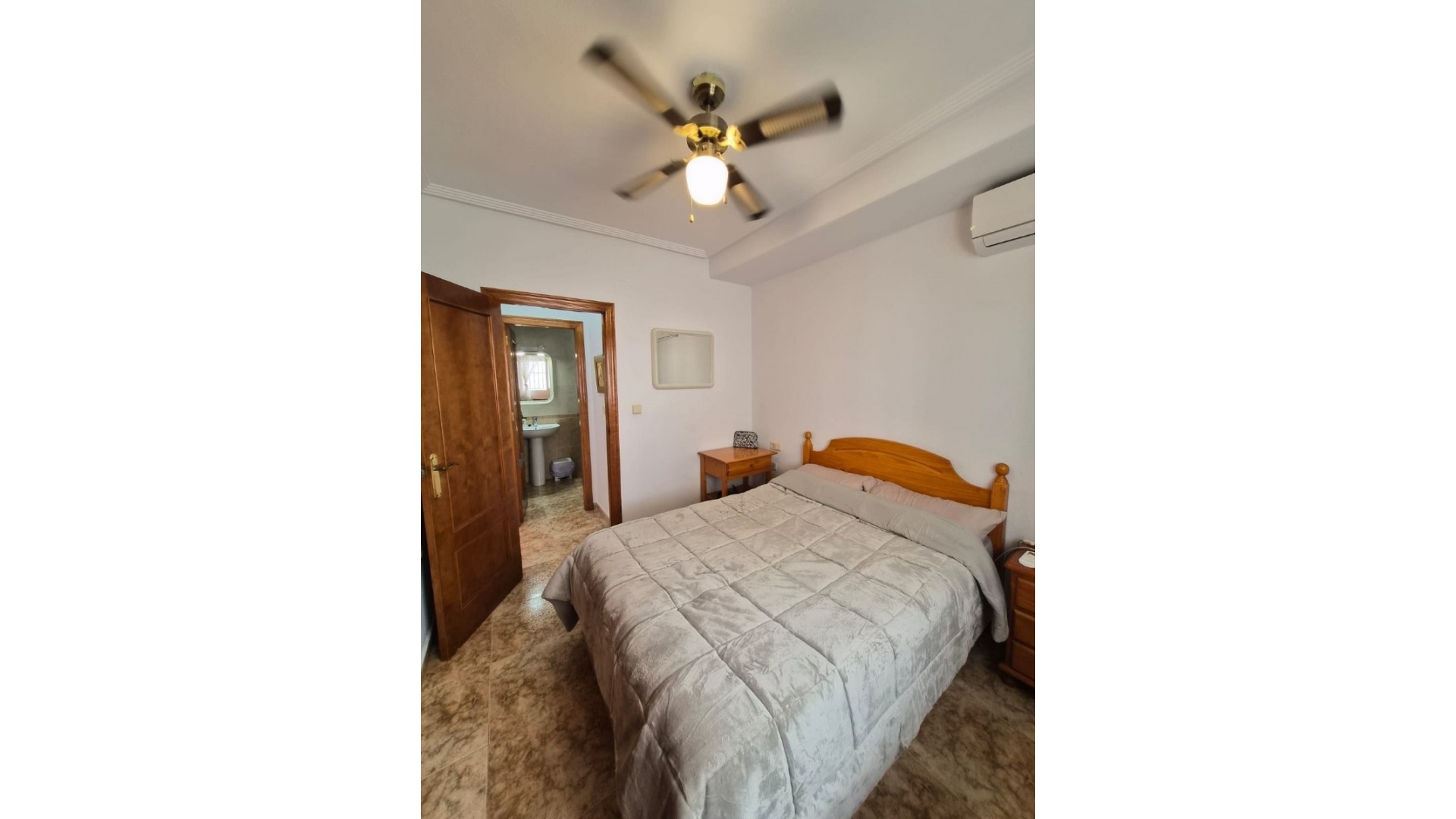 Wiederverkauf - Wohnung - Punta Prima - La Cinuelica