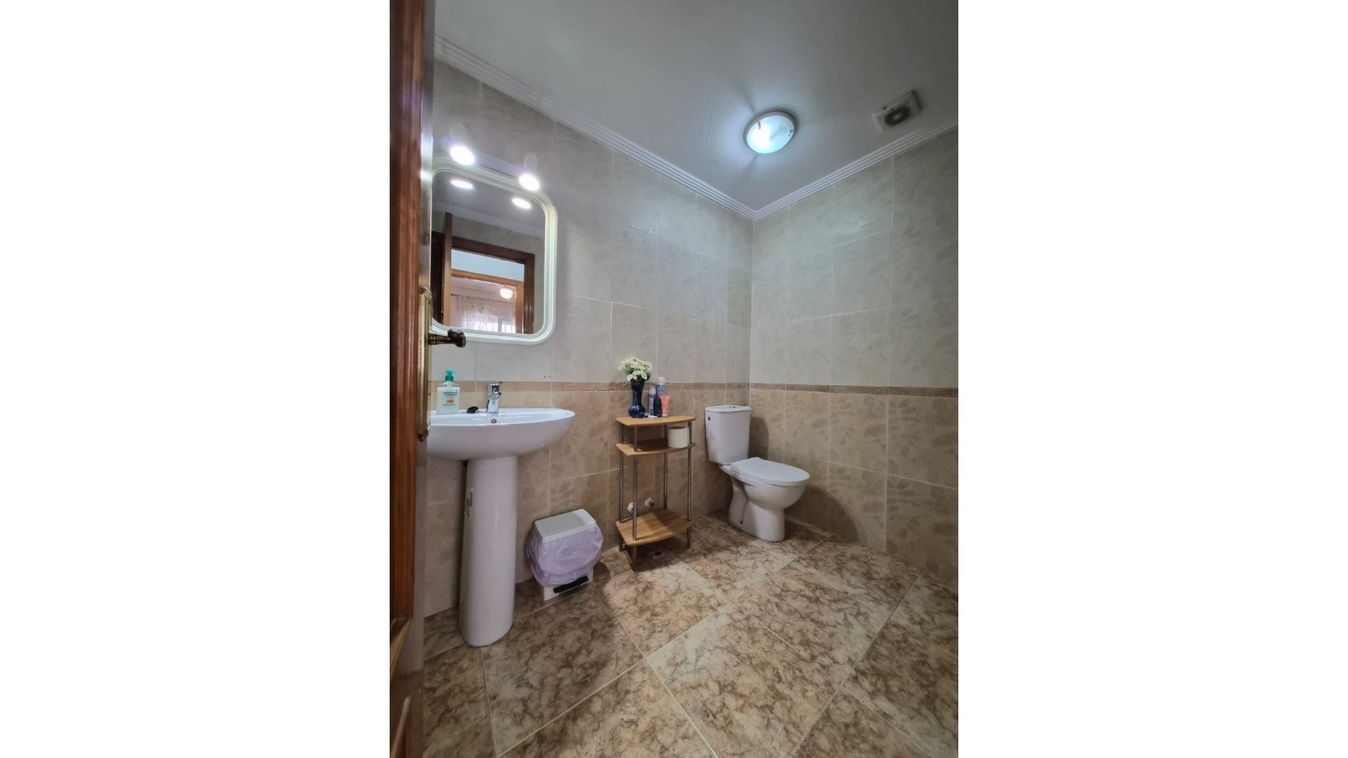 Wiederverkauf - Wohnung - Punta Prima - La Cinuelica