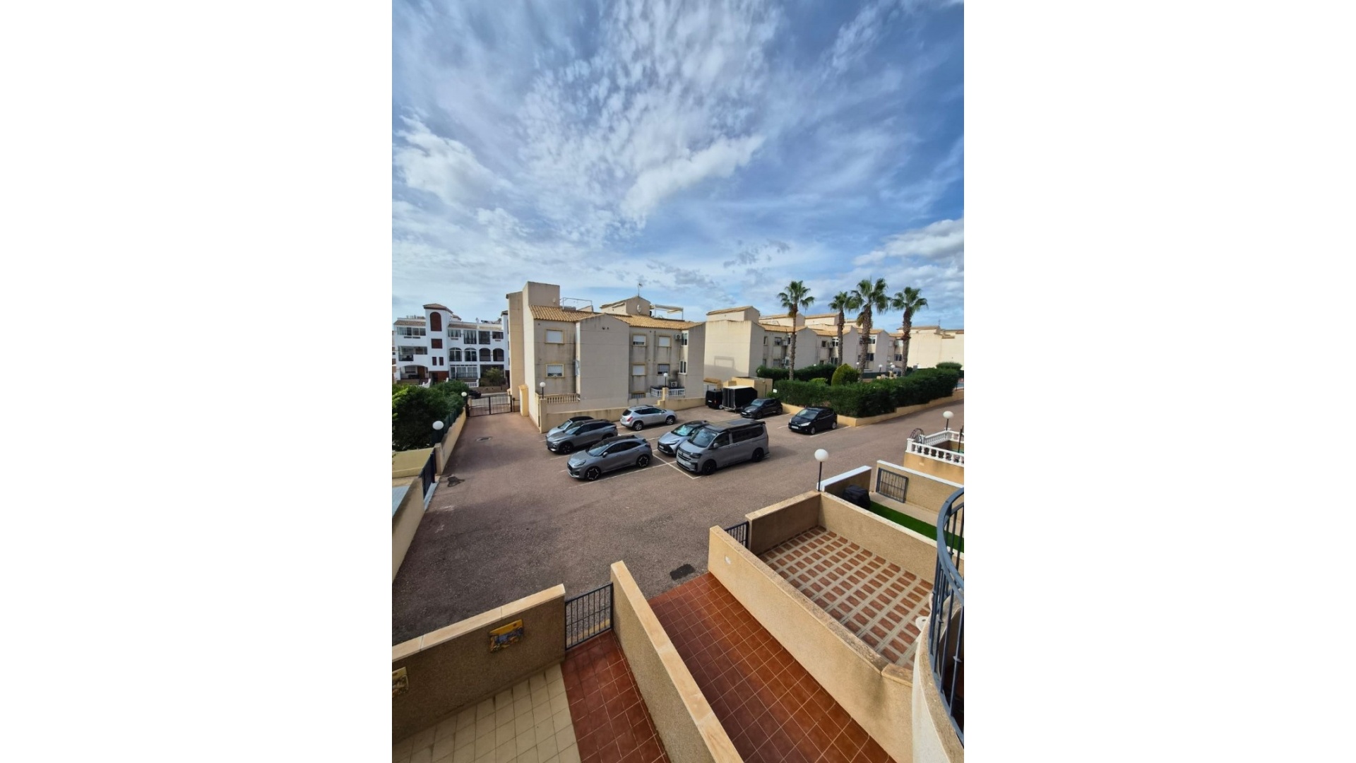 Wiederverkauf - Wohnung - Punta Prima - La Cinuelica
