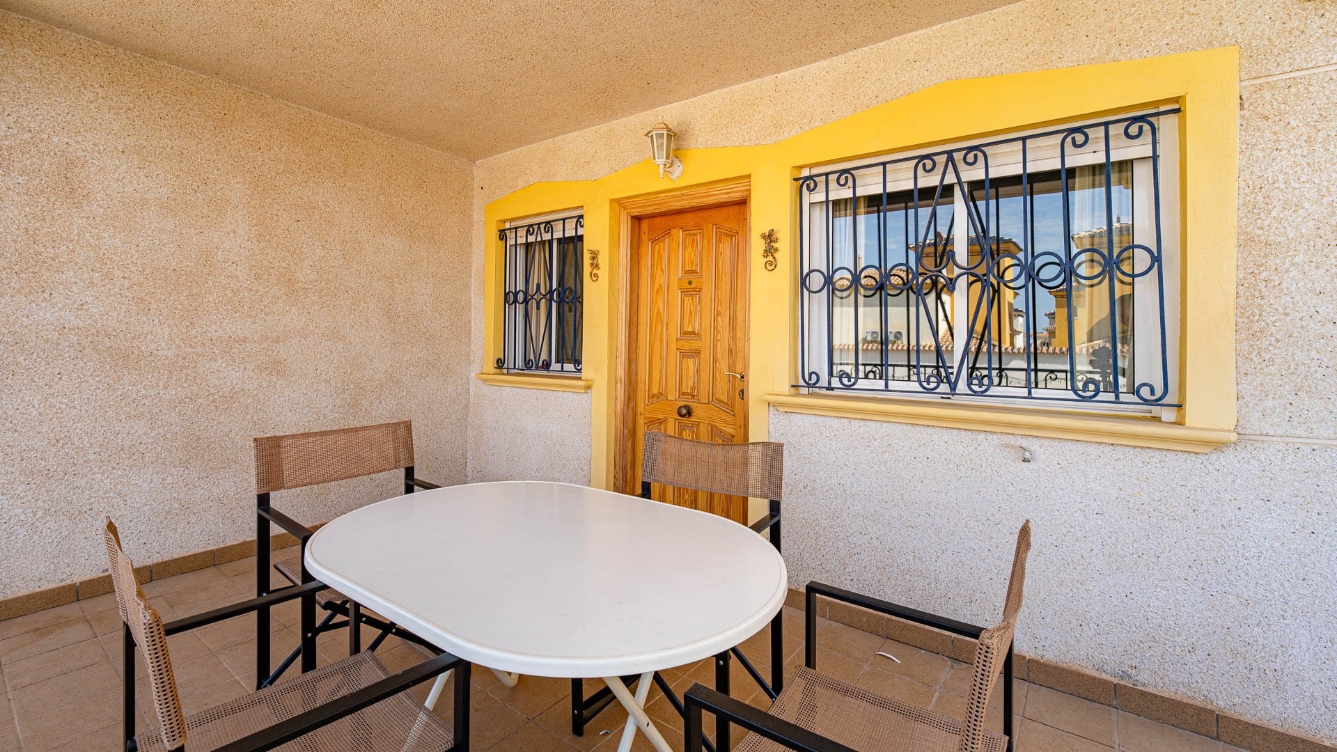 Wiederverkauf - Wohnung - Punta Prima - La Cinuelica