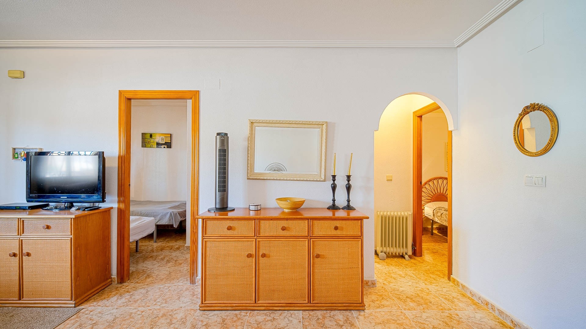 Wiederverkauf - Wohnung - Punta Prima - La Cinuelica