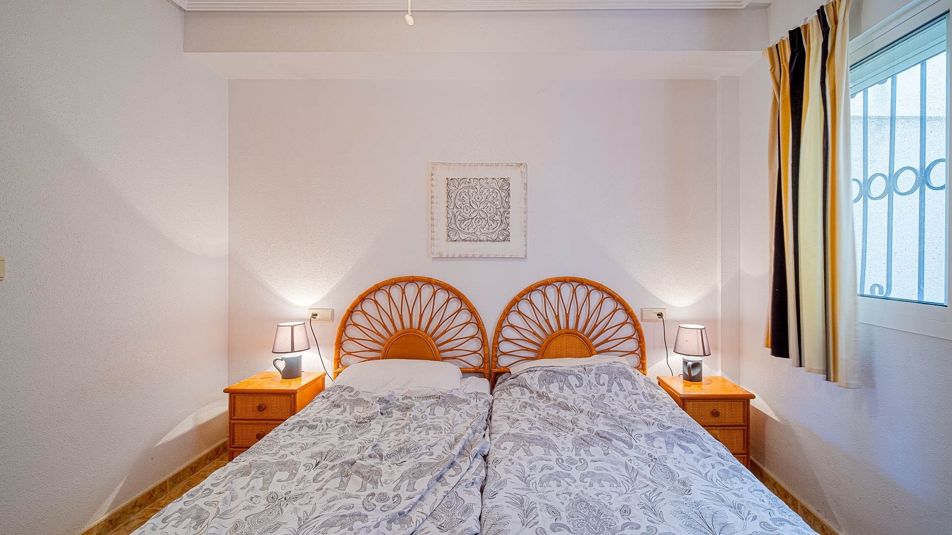 Wiederverkauf - Wohnung - Punta Prima - La Cinuelica