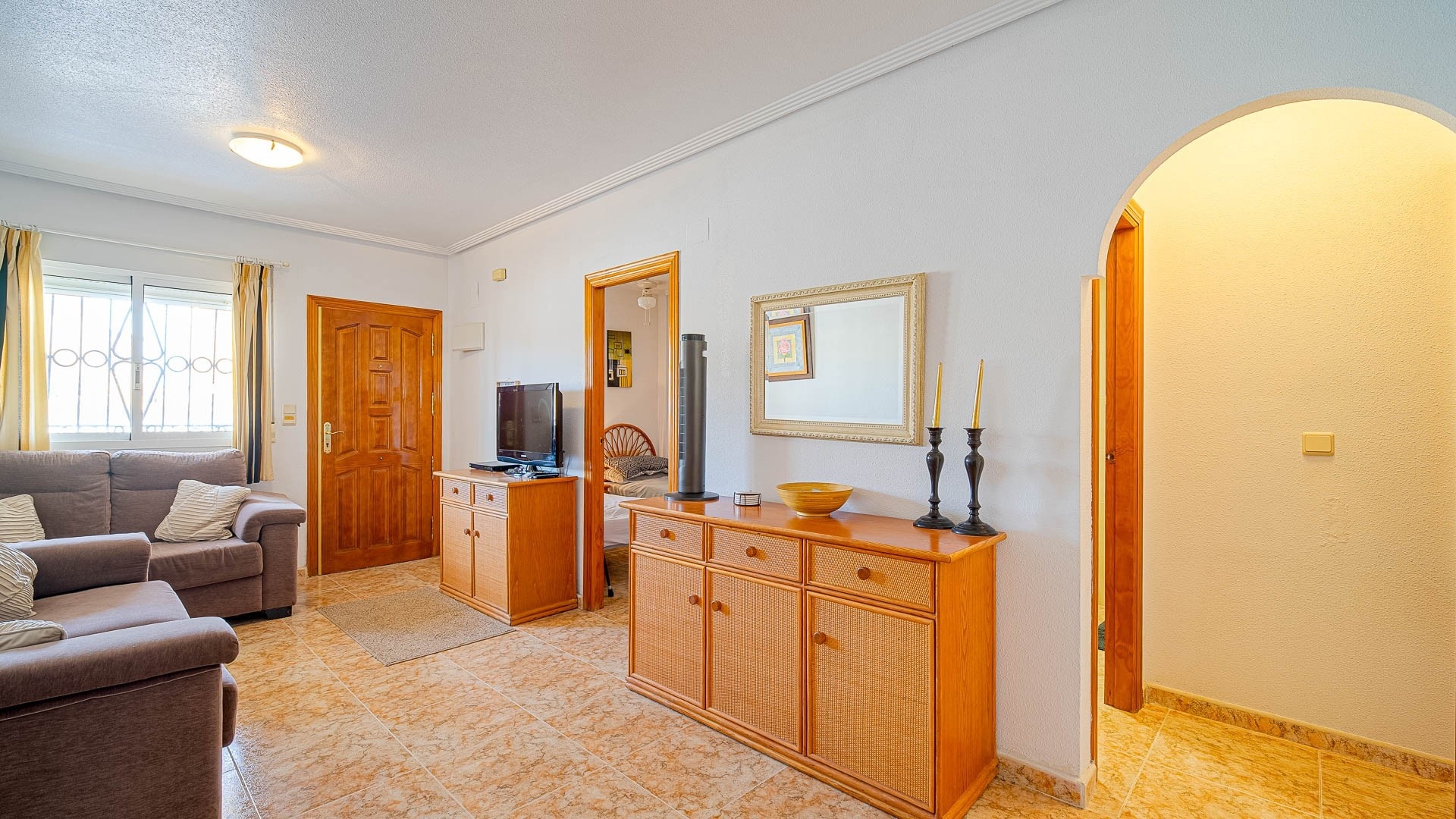 Wiederverkauf - Wohnung - Punta Prima - La Cinuelica