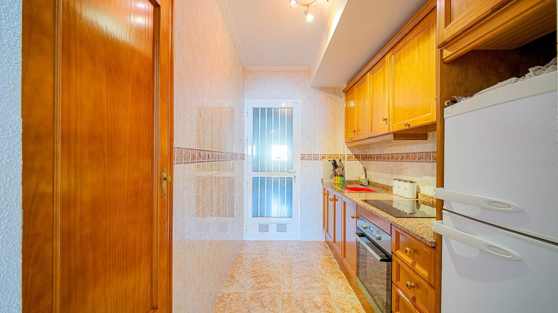 Wiederverkauf - Wohnung - Punta Prima - La Cinuelica