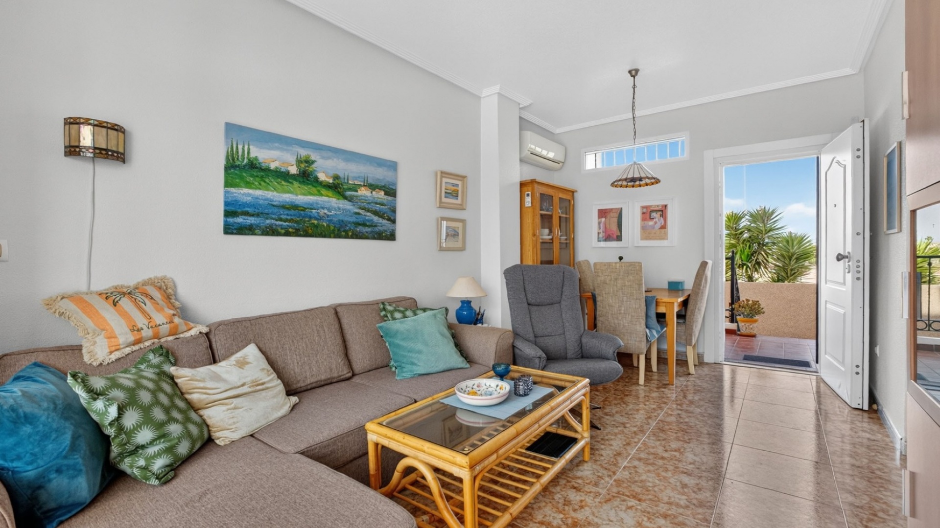 Wiederverkauf - Wohnung - Punta Prima - La Cinuelica