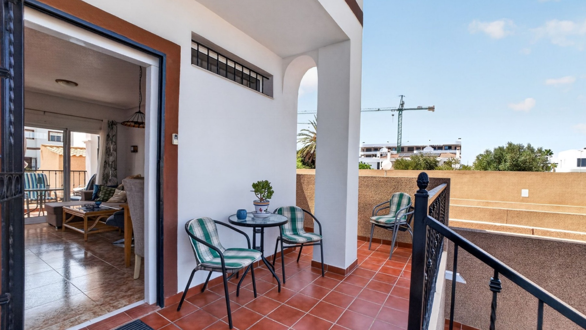 Wiederverkauf - Wohnung - Punta Prima - La Cinuelica