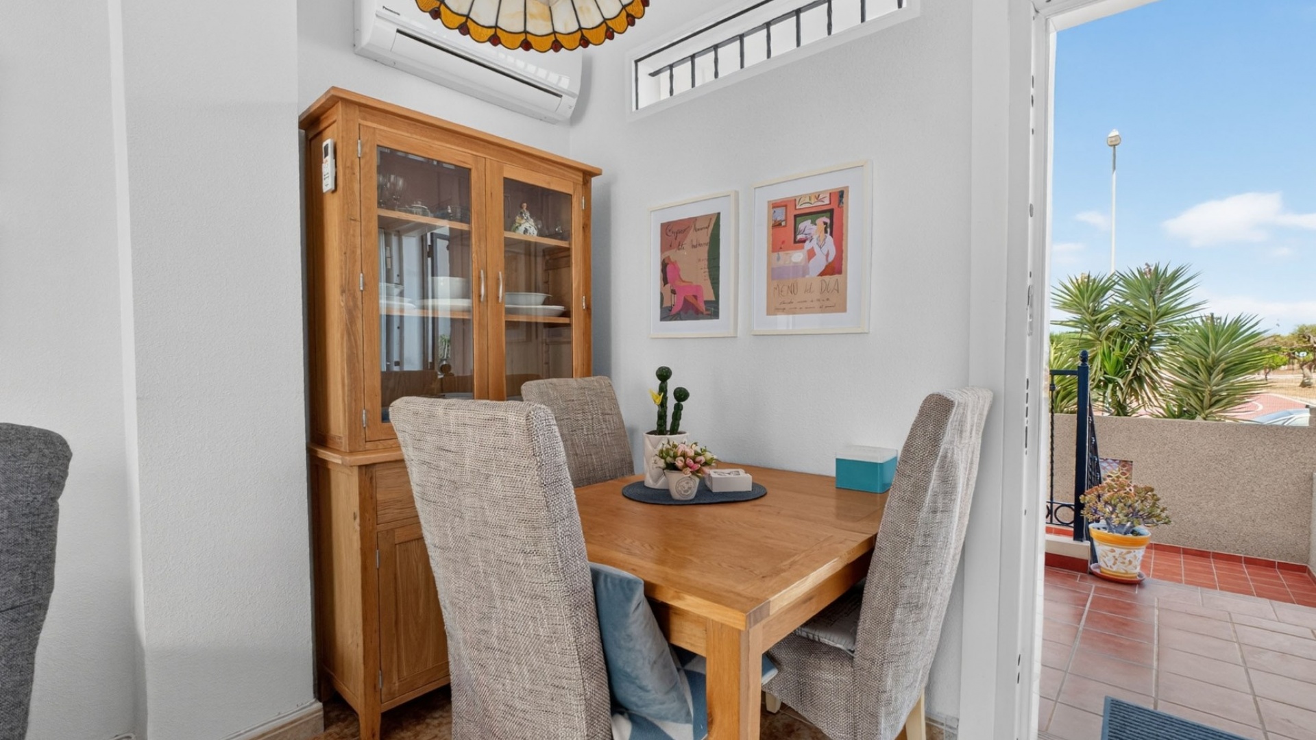 Wiederverkauf - Wohnung - Punta Prima - La Cinuelica
