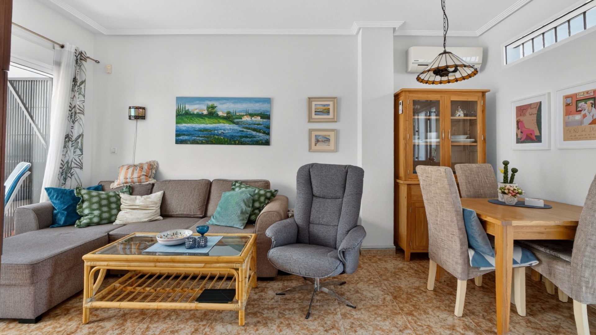 Wiederverkauf - Wohnung - Punta Prima - La Cinuelica