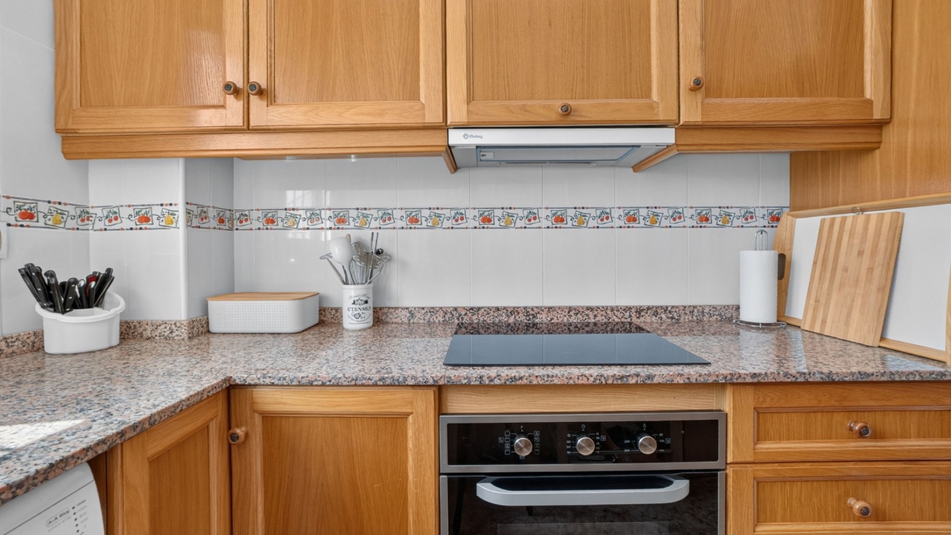 Wiederverkauf - Wohnung - Punta Prima - La Cinuelica