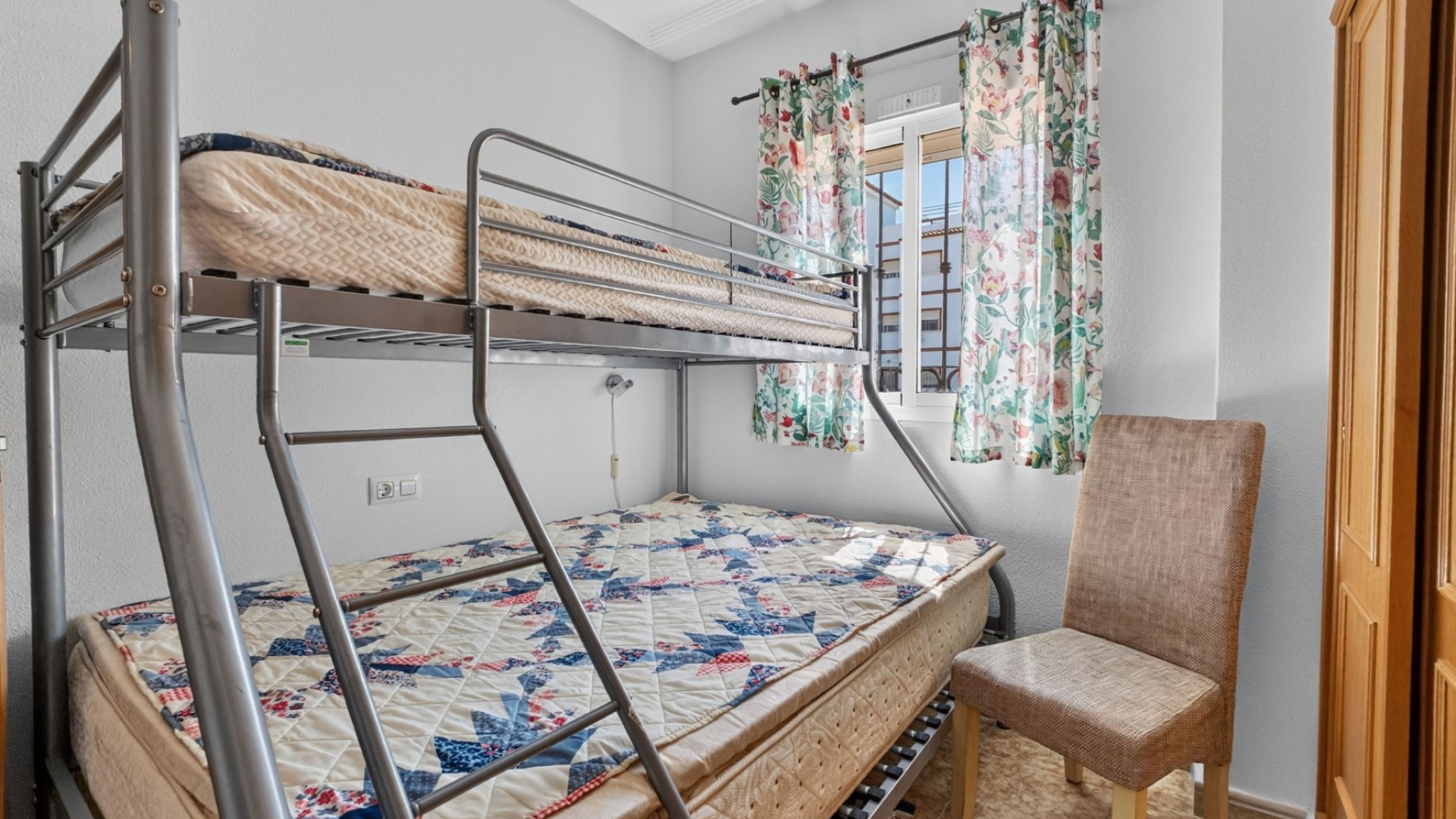 Wiederverkauf - Wohnung - Punta Prima - La Cinuelica
