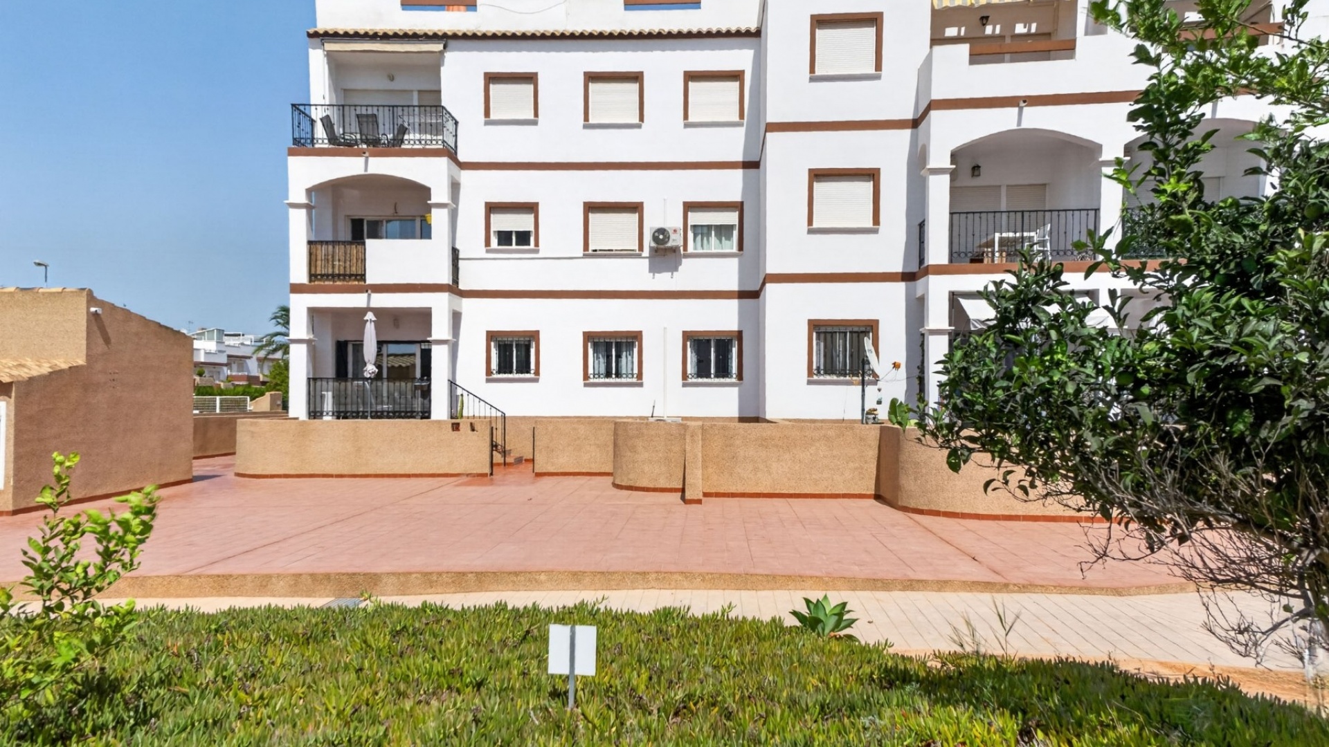 Wiederverkauf - Wohnung - Punta Prima - La Cinuelica