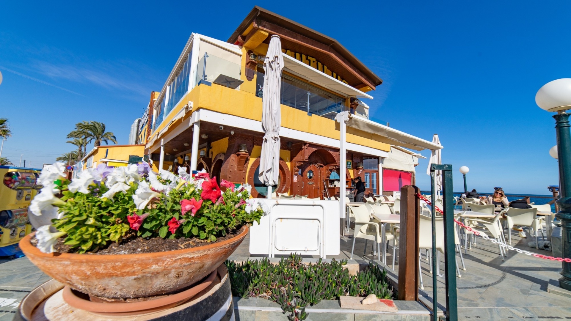 Wiederverkauf - Wohnung - Punta Prima - La Cinuelica