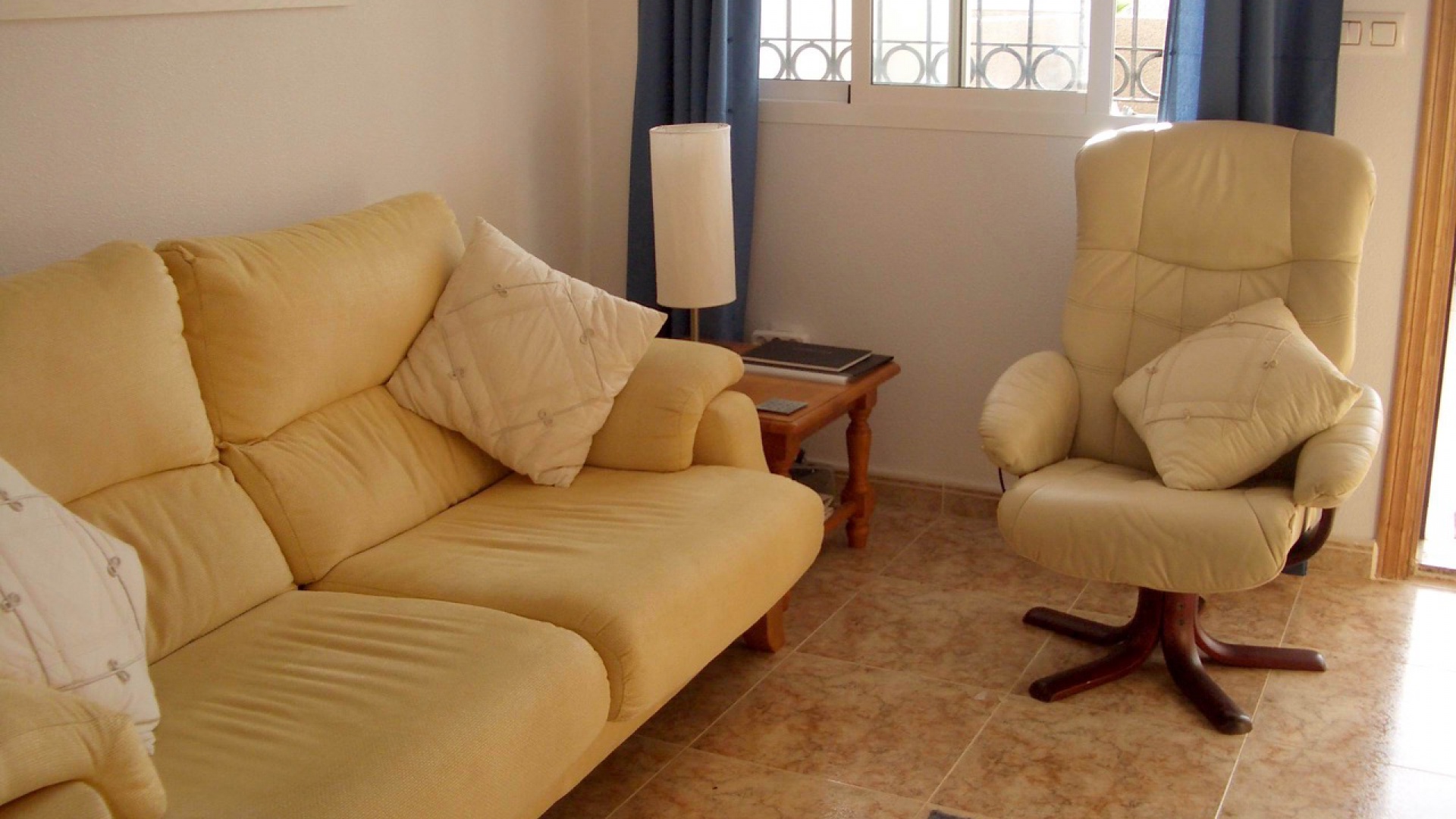 Wiederverkauf - Wohnung - Punta Prima - La Cinuelica