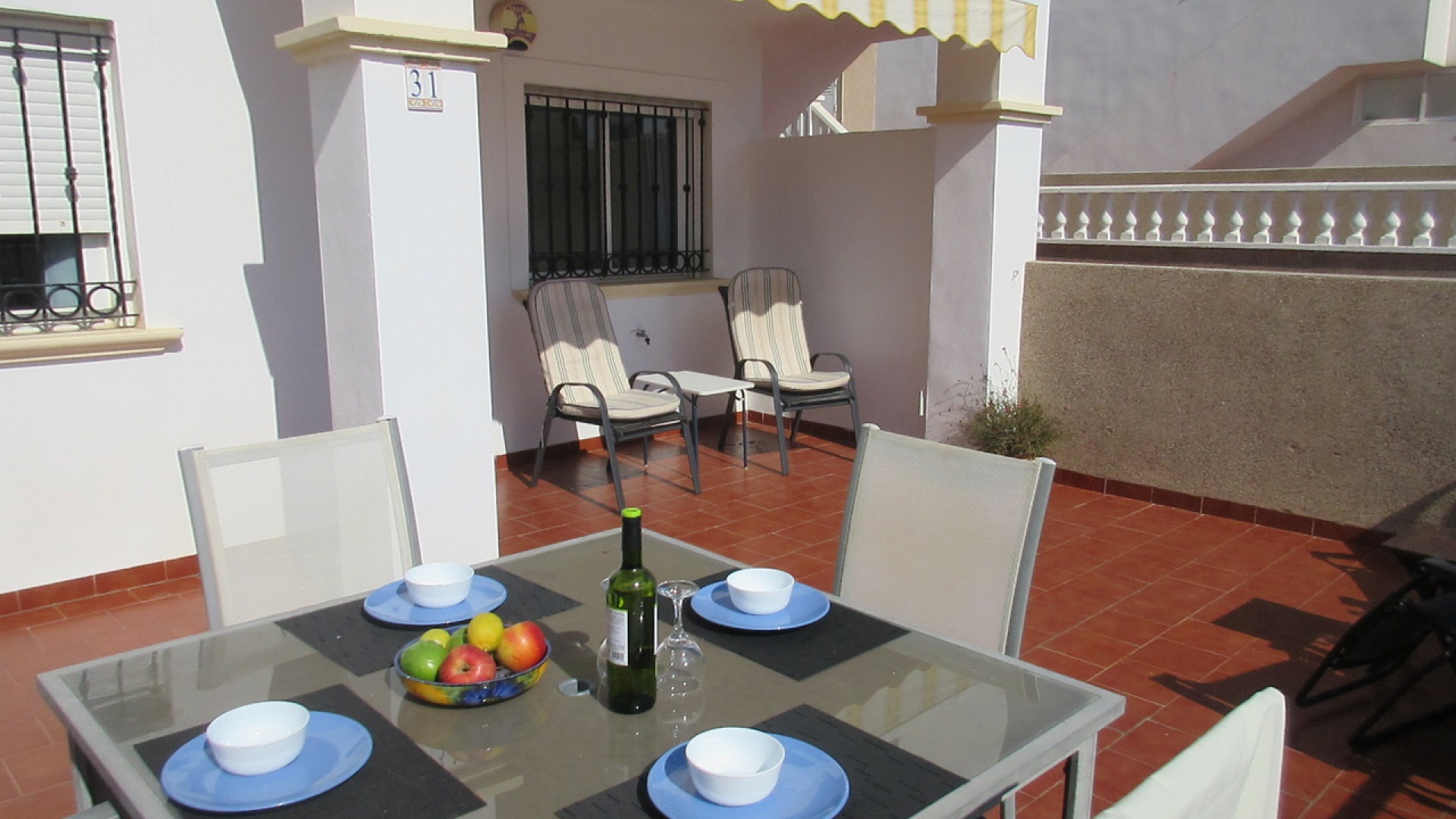 Wiederverkauf - Wohnung - Punta Prima - La Cinuelica