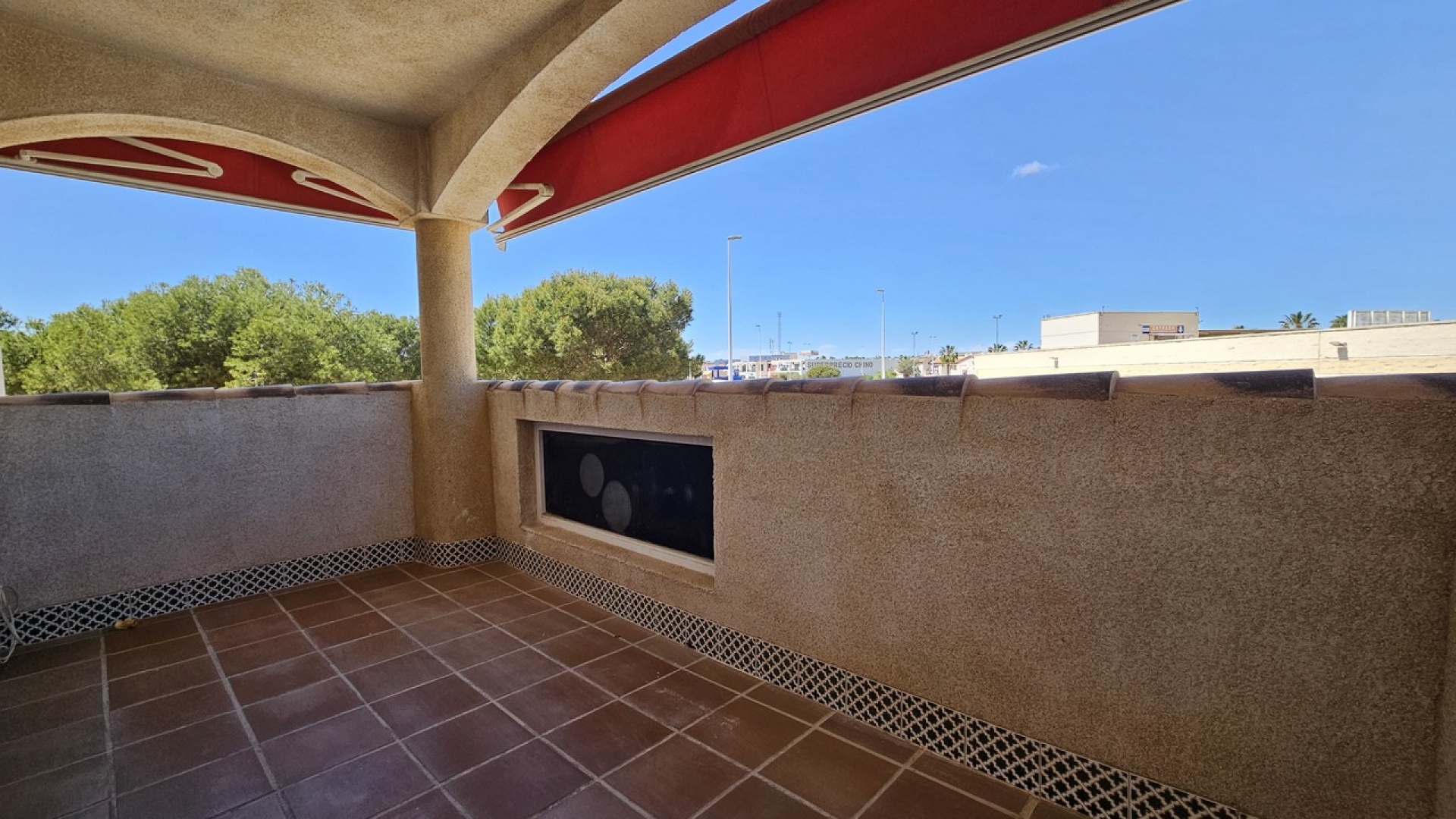 Wiederverkauf - Wohnung - Punta Prima - la entrada