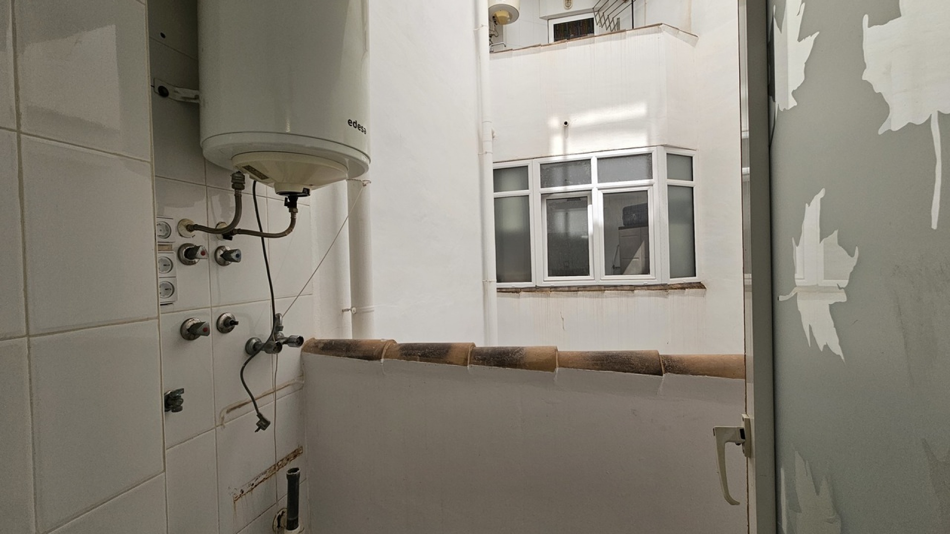 Wiederverkauf - Wohnung - Punta Prima - la entrada