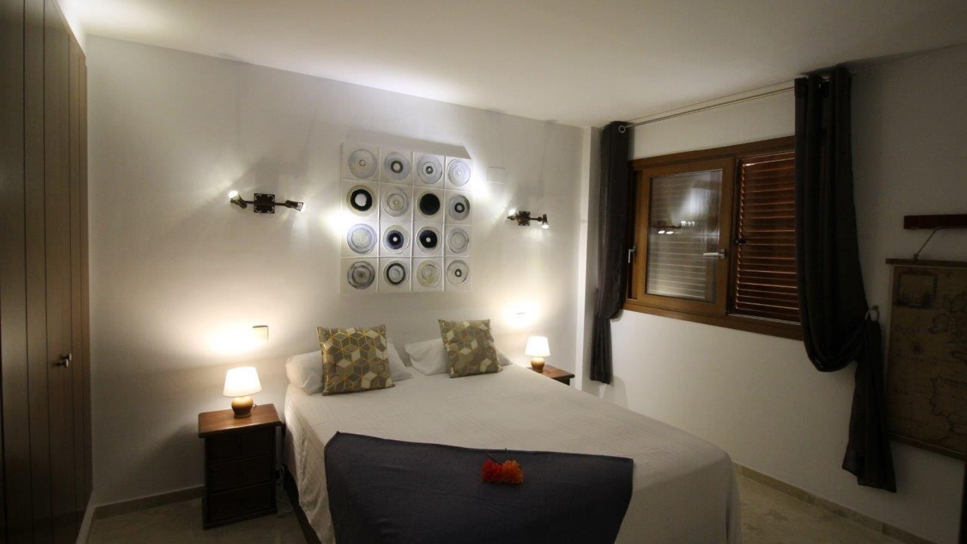 Wiederverkauf - Wohnung - Punta Prima - la entrada