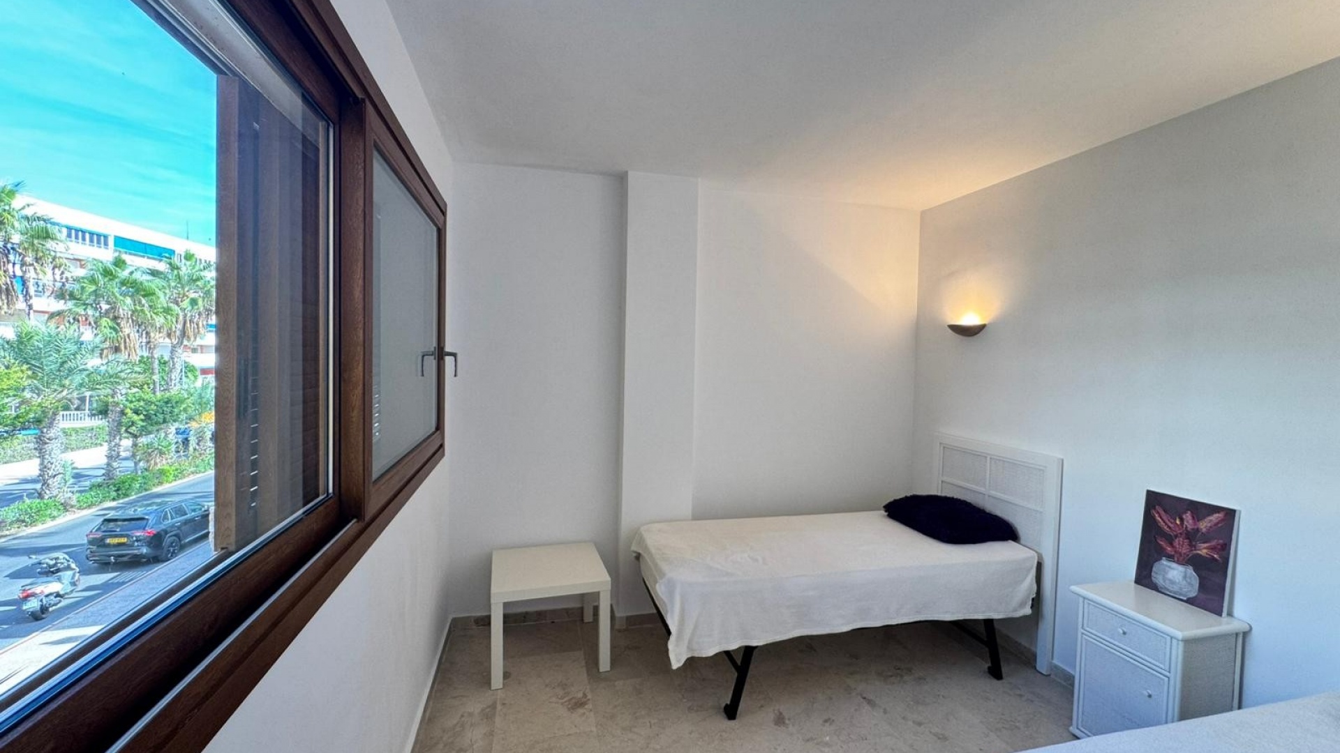 Wiederverkauf - Wohnung - Punta Prima - la entrada