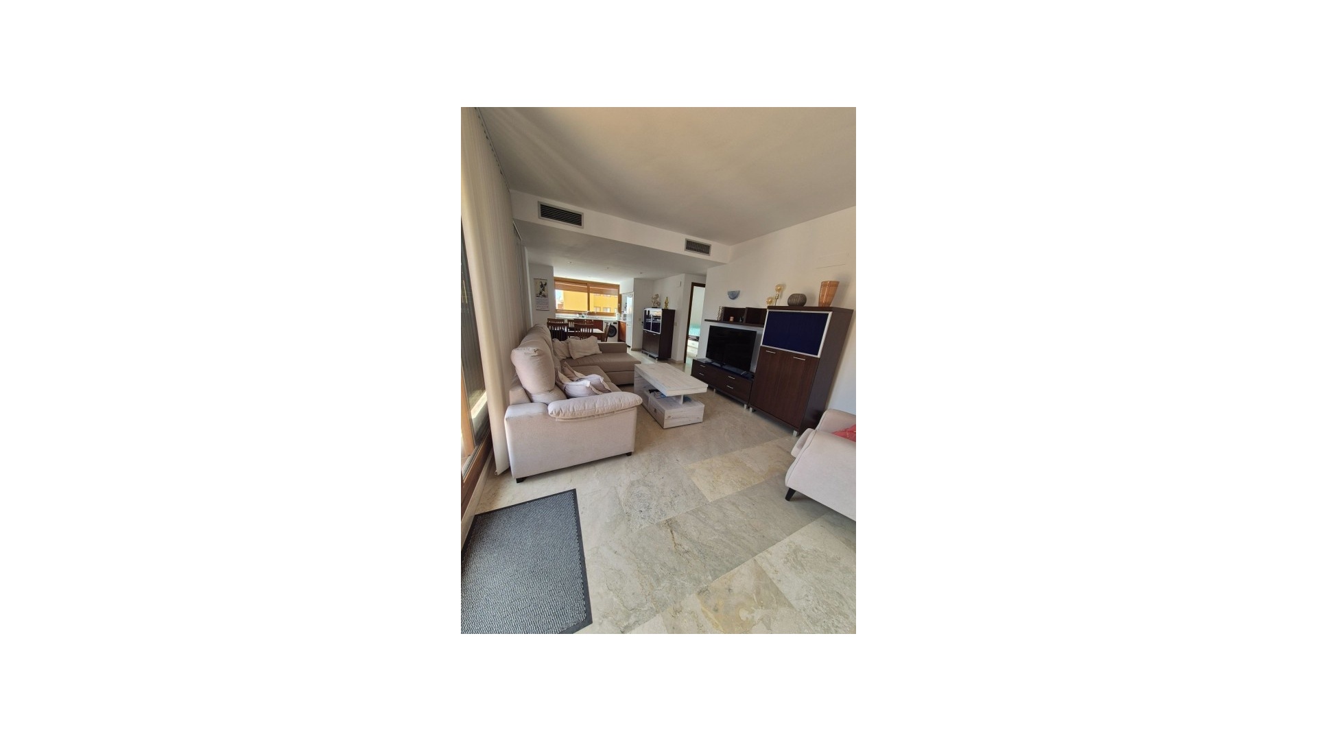 Wiederverkauf - Wohnung - Punta Prima - la entrada