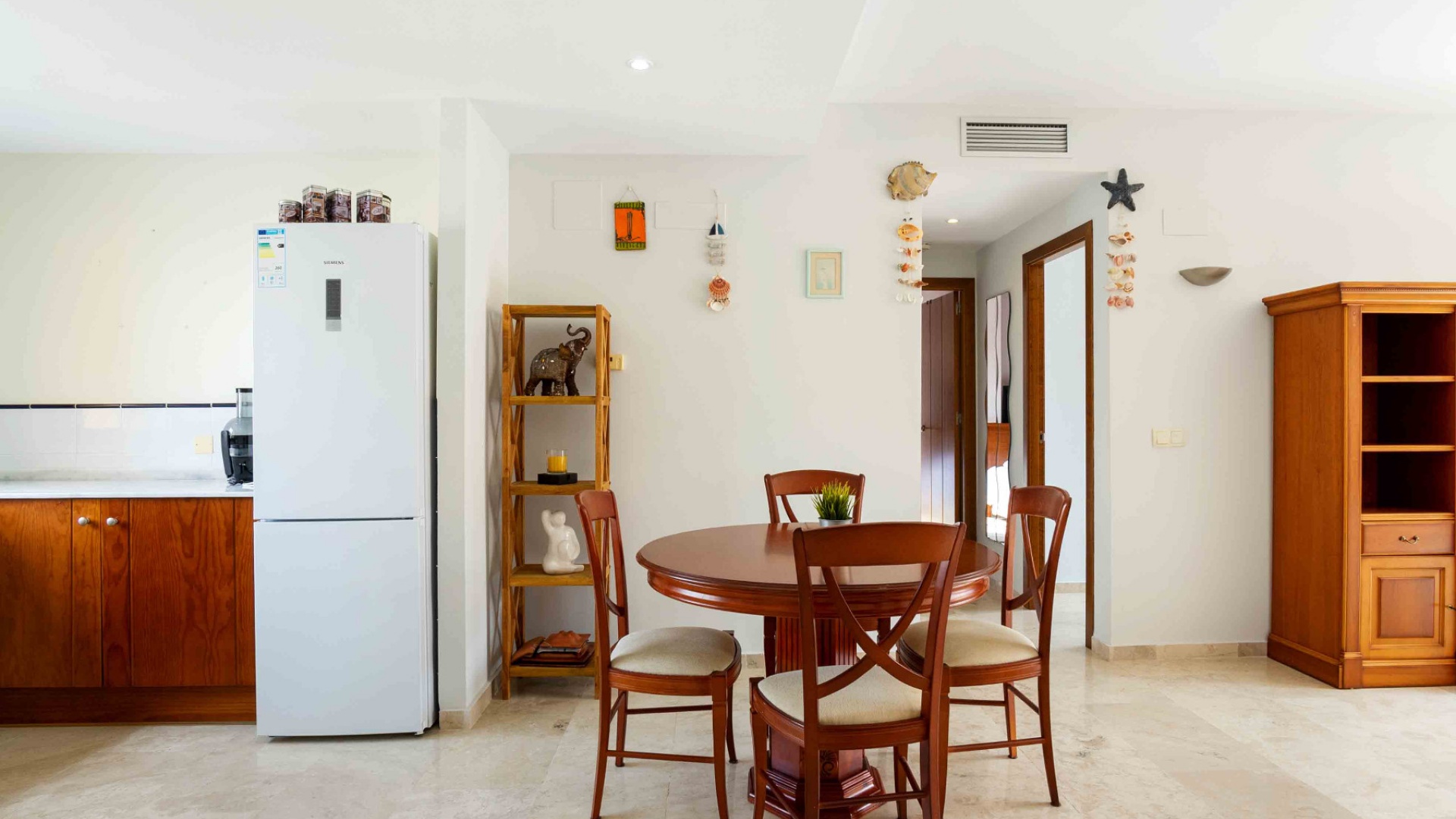 Wiederverkauf - Wohnung - Punta Prima - la entrada