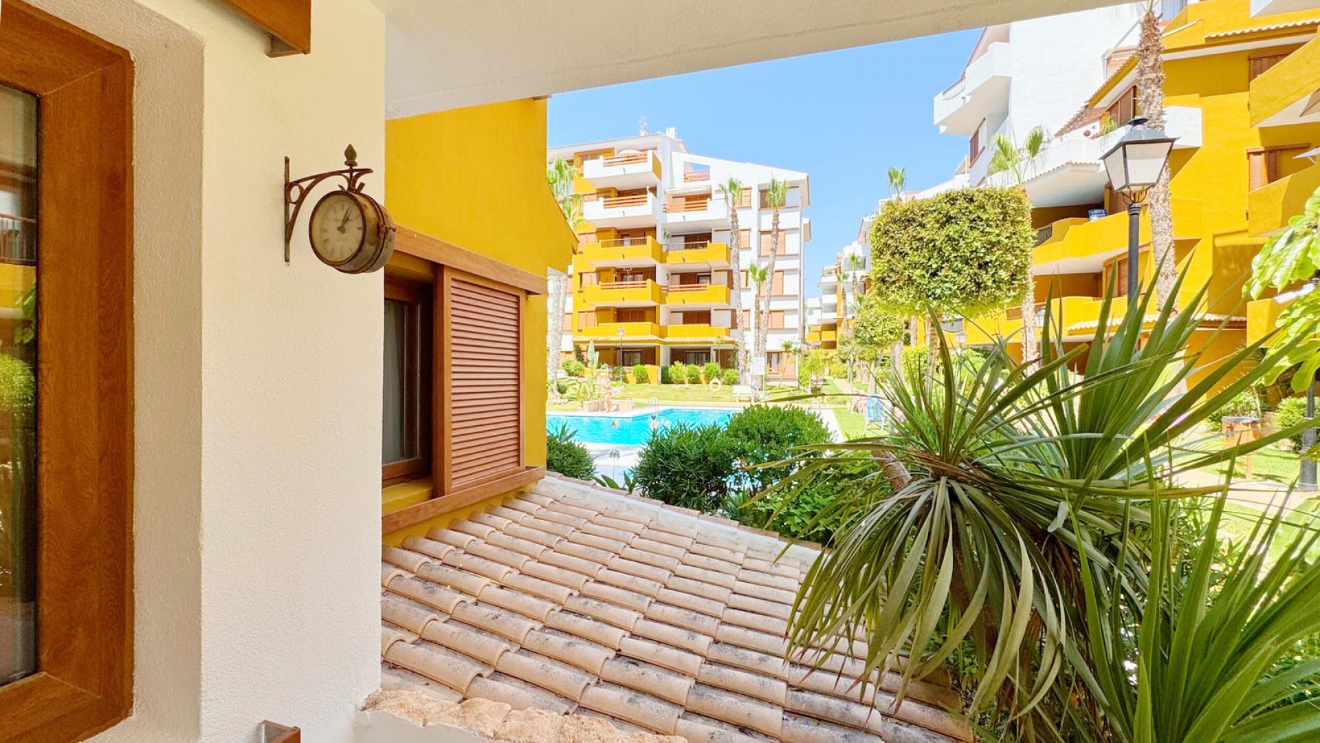 Wiederverkauf - Wohnung - Punta Prima - La Recoleta