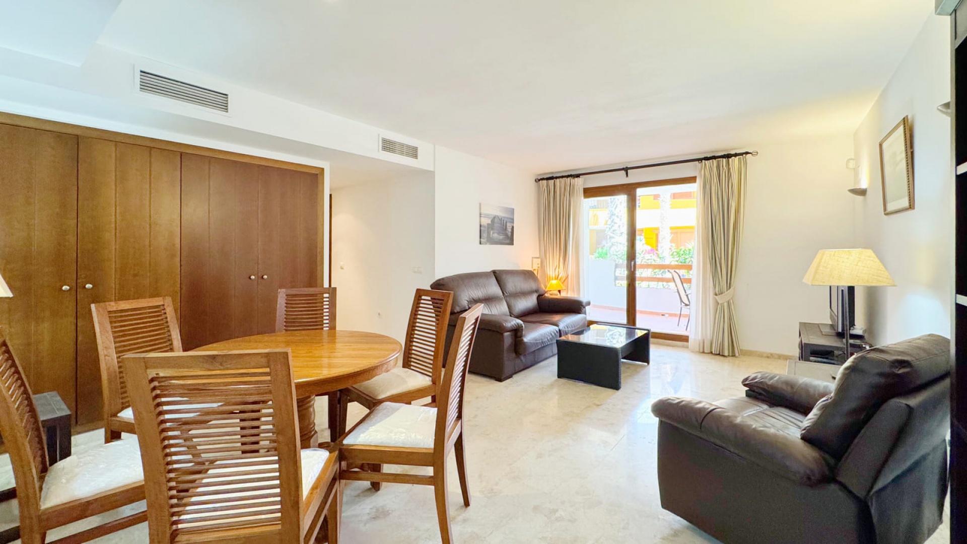 Wiederverkauf - Wohnung - Punta Prima - La Recoleta