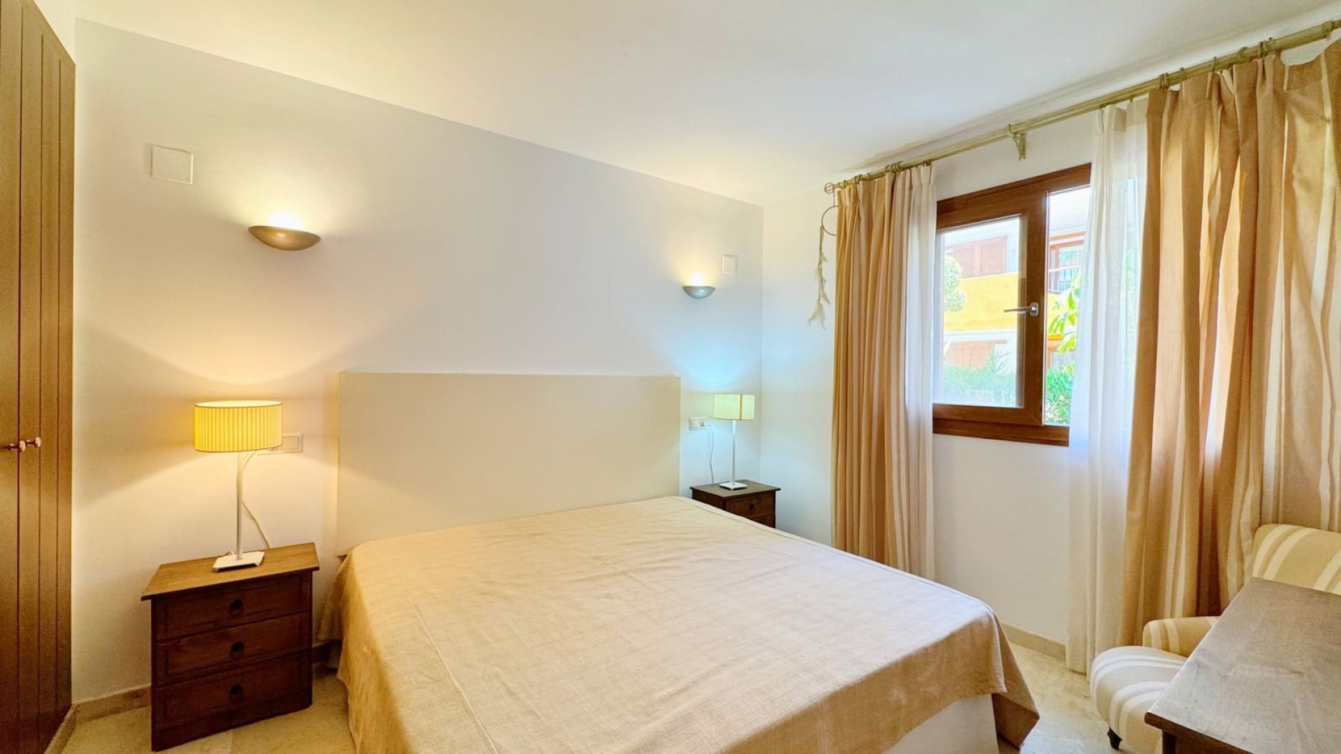 Wiederverkauf - Wohnung - Punta Prima - La Recoleta